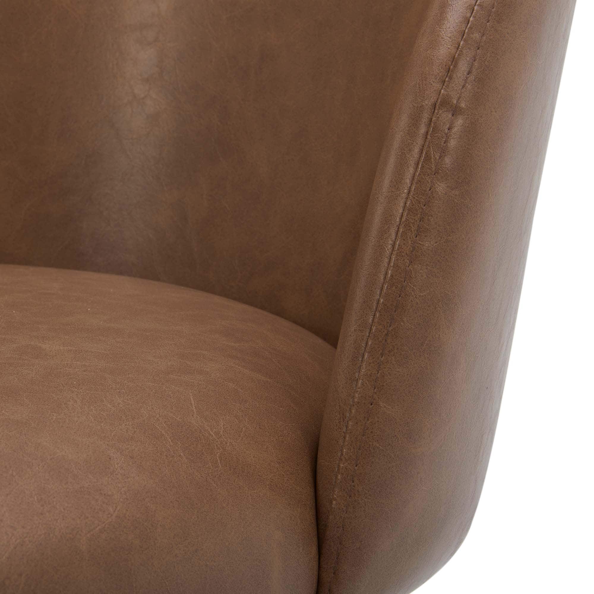 Circle 55 3-LWSY2001-PU6030 stools - View #11