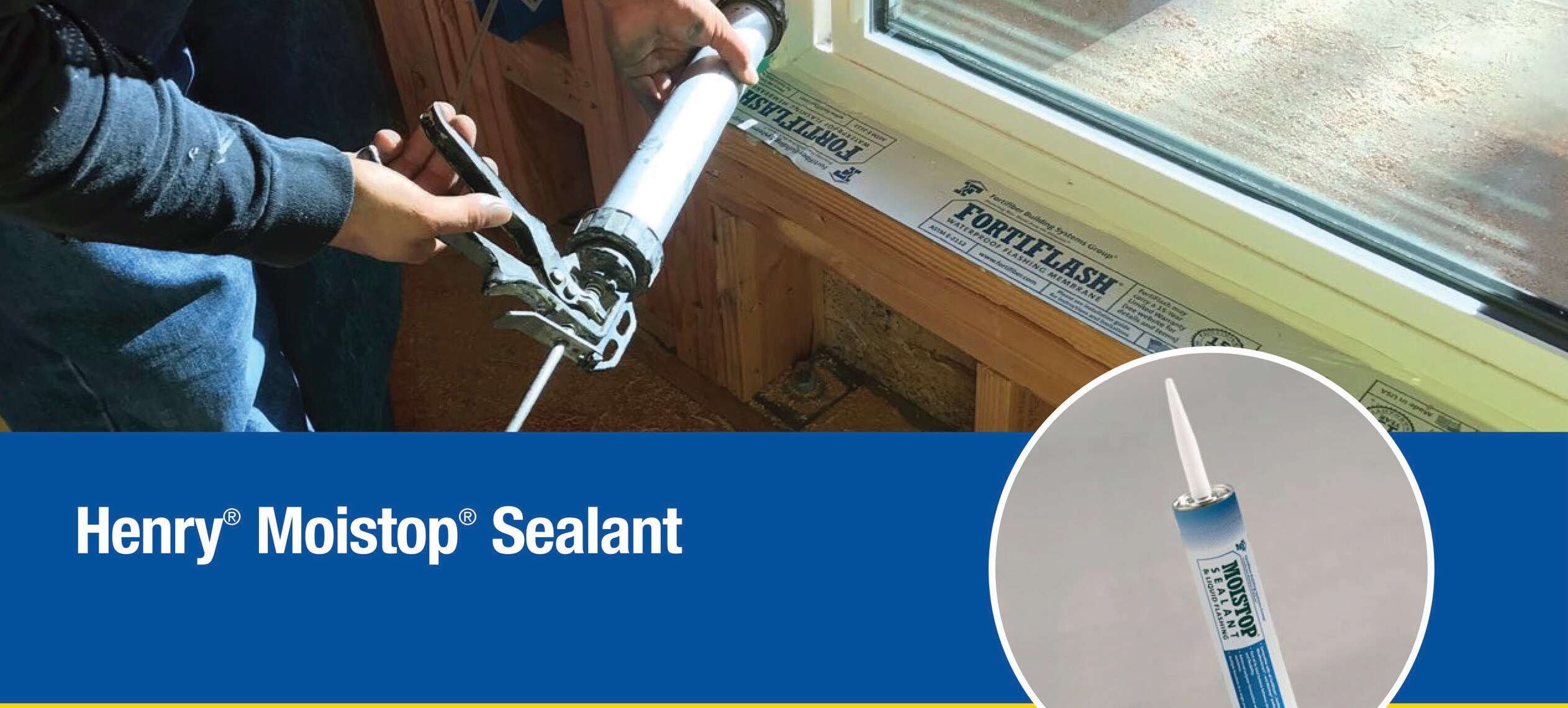 Henry 70415 Roof-Sealants - View #5