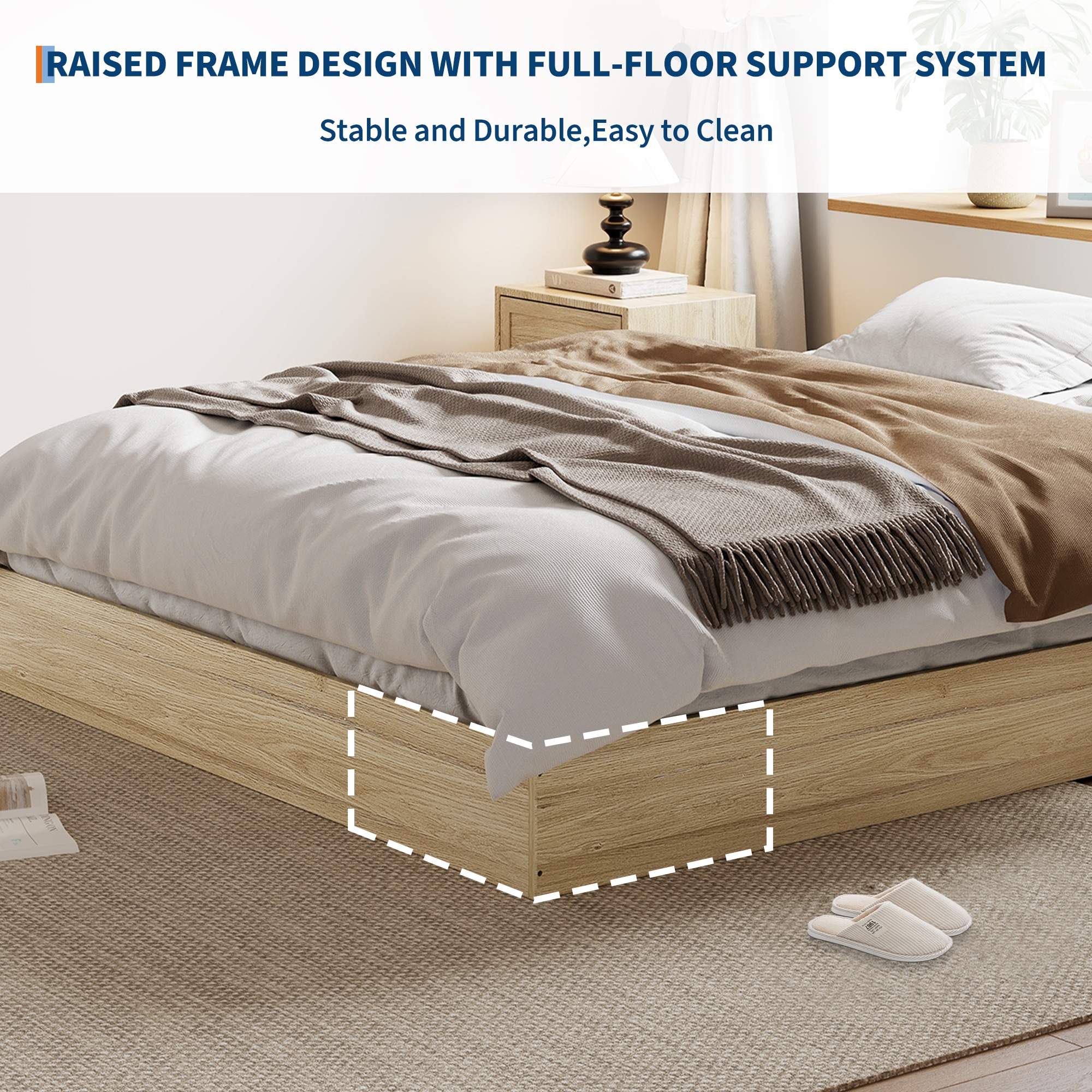 DEXSO TX-EMTDLUD85ER-5TTX beds - View #5