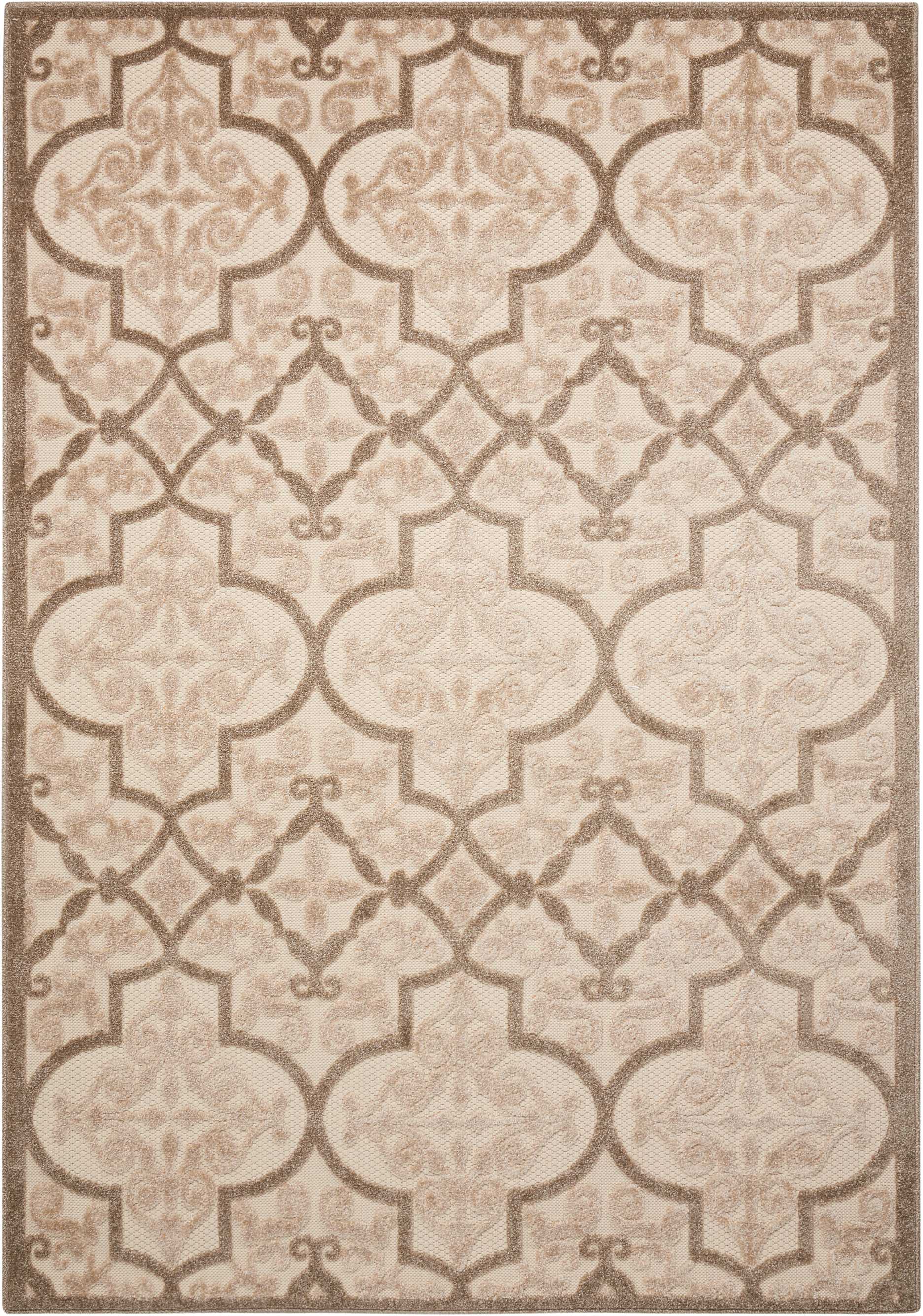 Nourison 37630 rugs - View #2