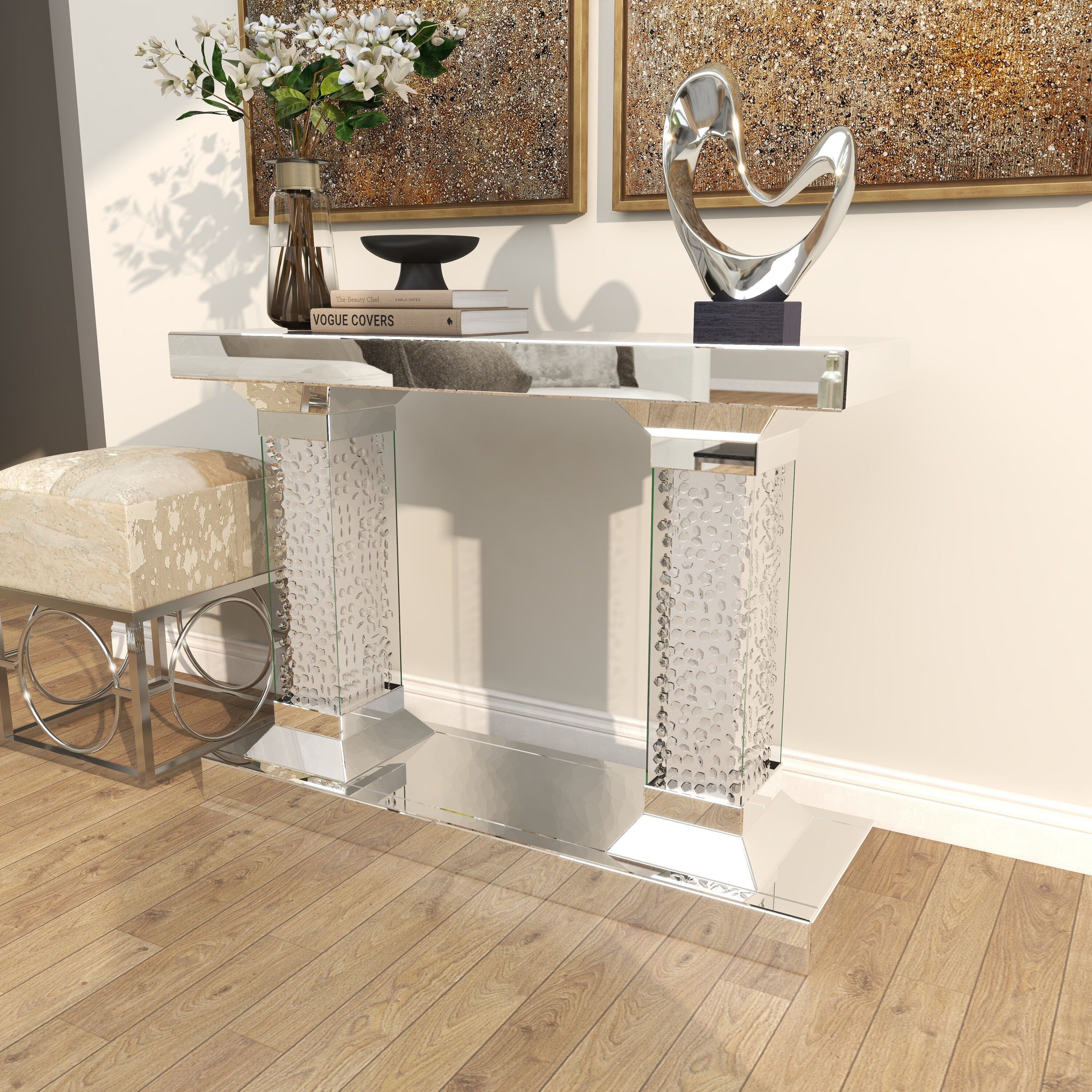 Grayson Lane 87217 Console-Sofa-Tables - View #11