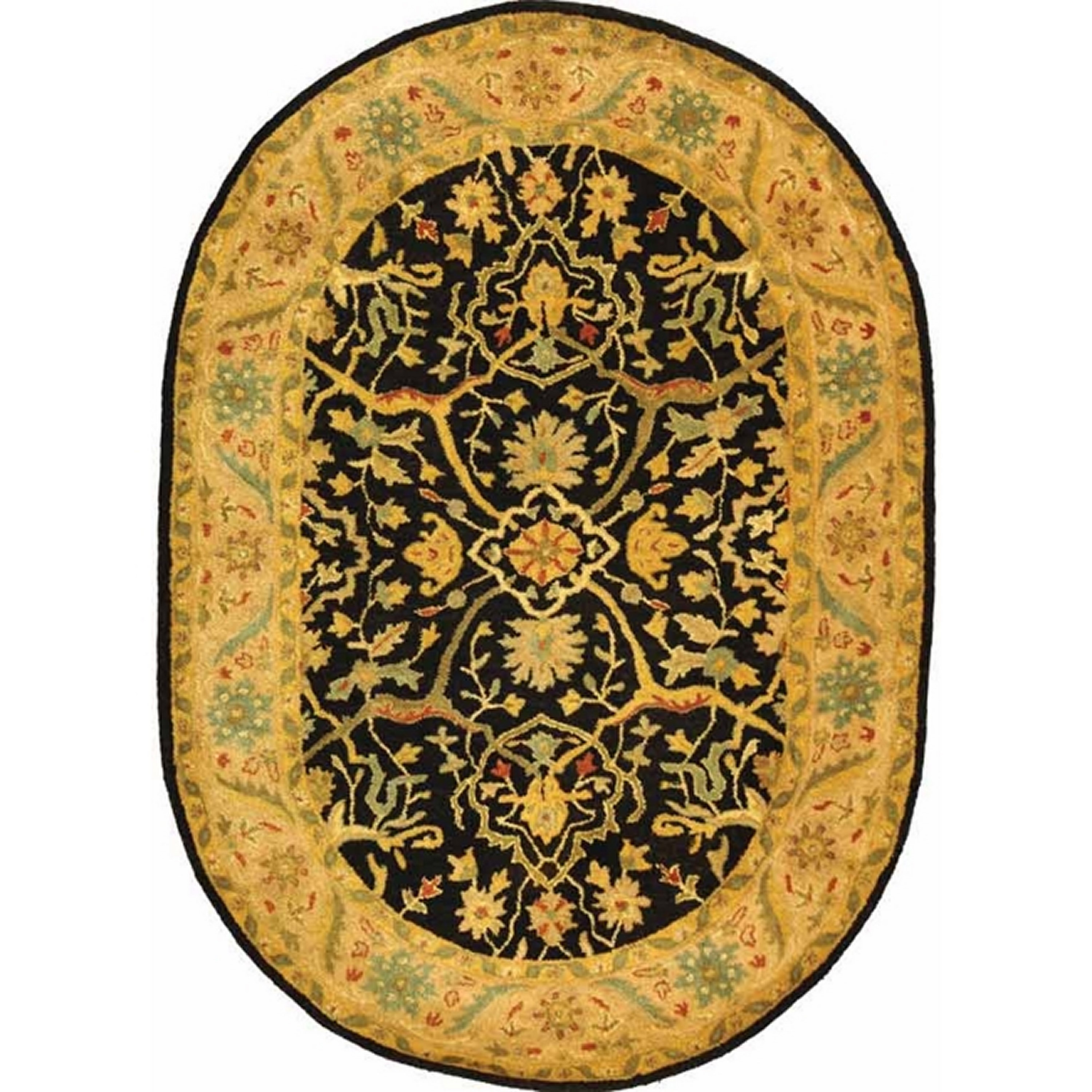 Safavieh AT14B-8OV rugs - View #2