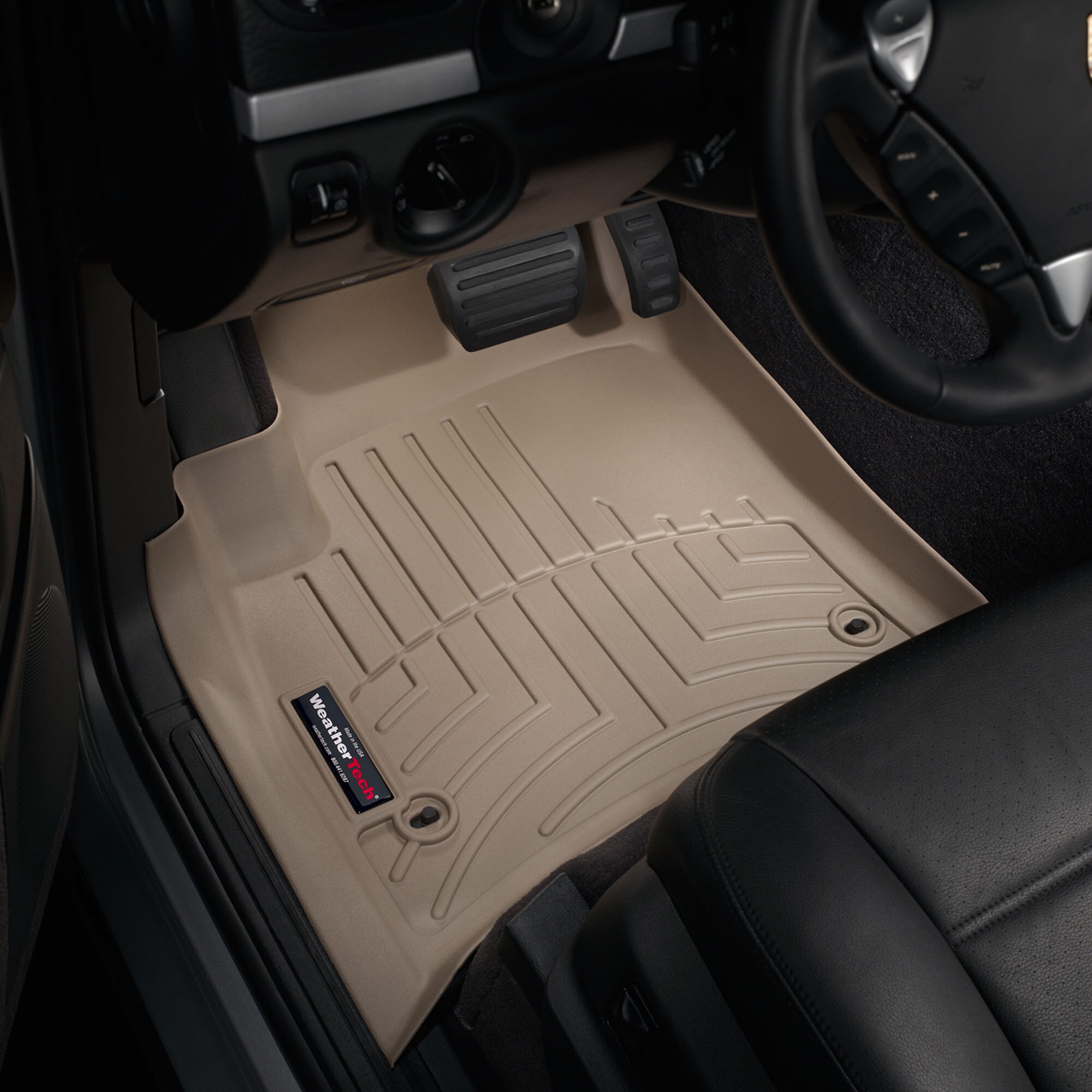 WeatherTech 450451 Interior-Car-Acc - View #2