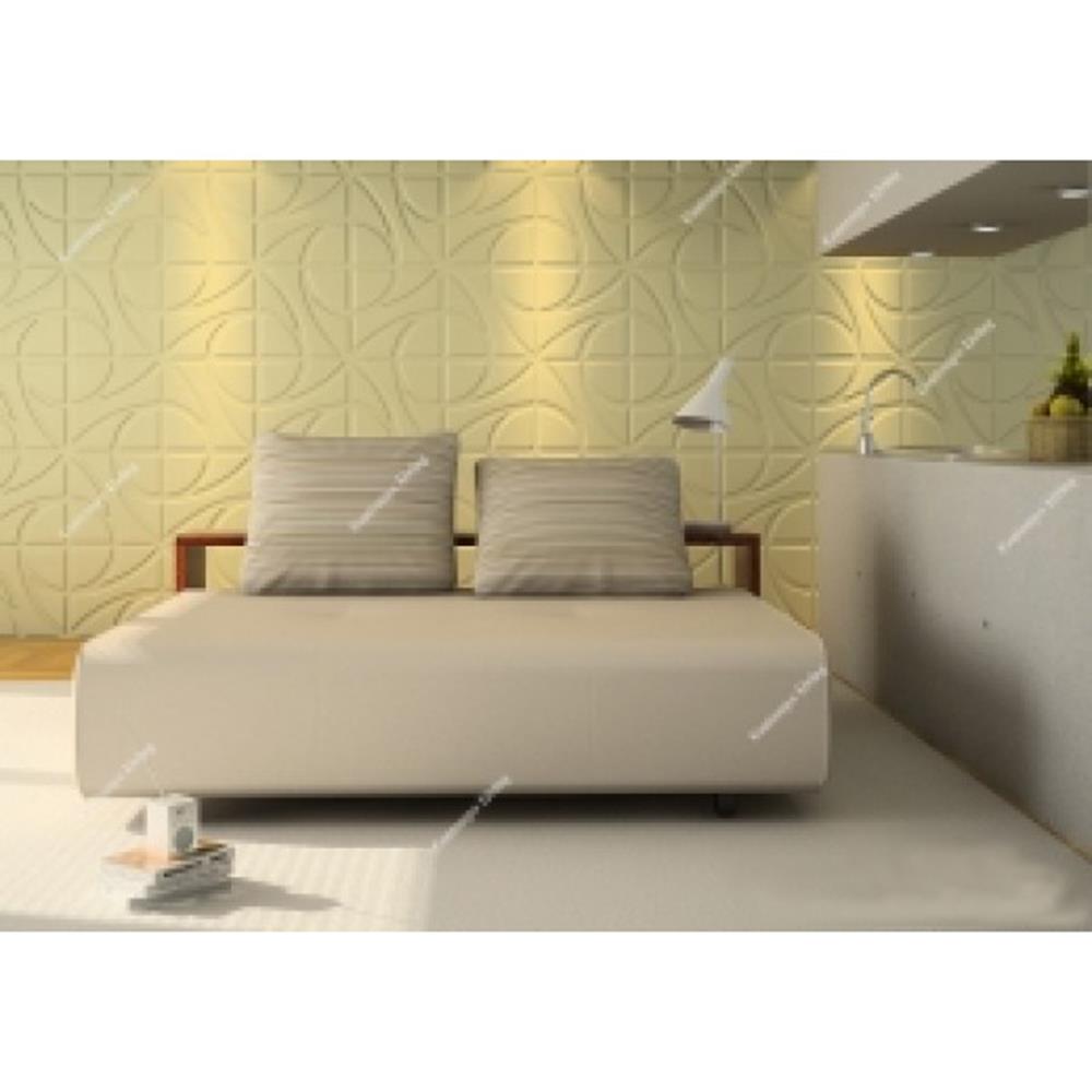 Kingsman Hardware 3D-ROOT Wall-Panels - View #3