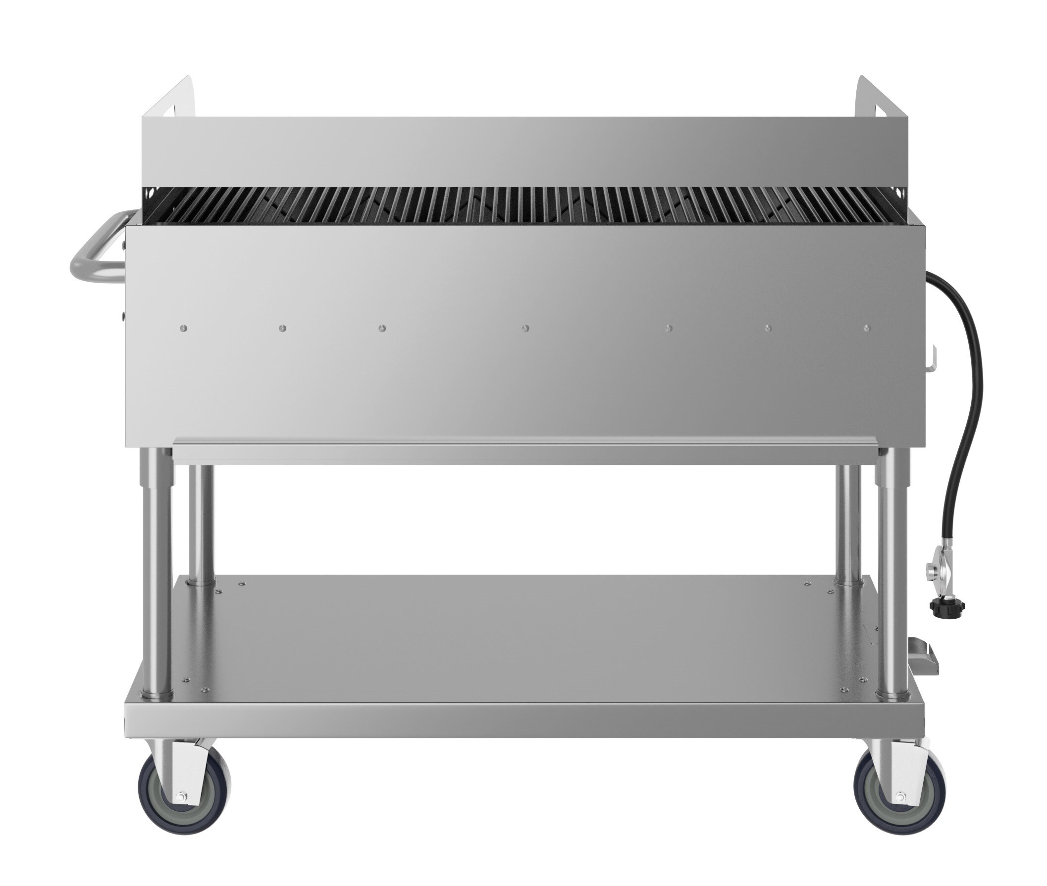 KoolMore LOW-CGKIT4-48G Gas-Grill - View #12