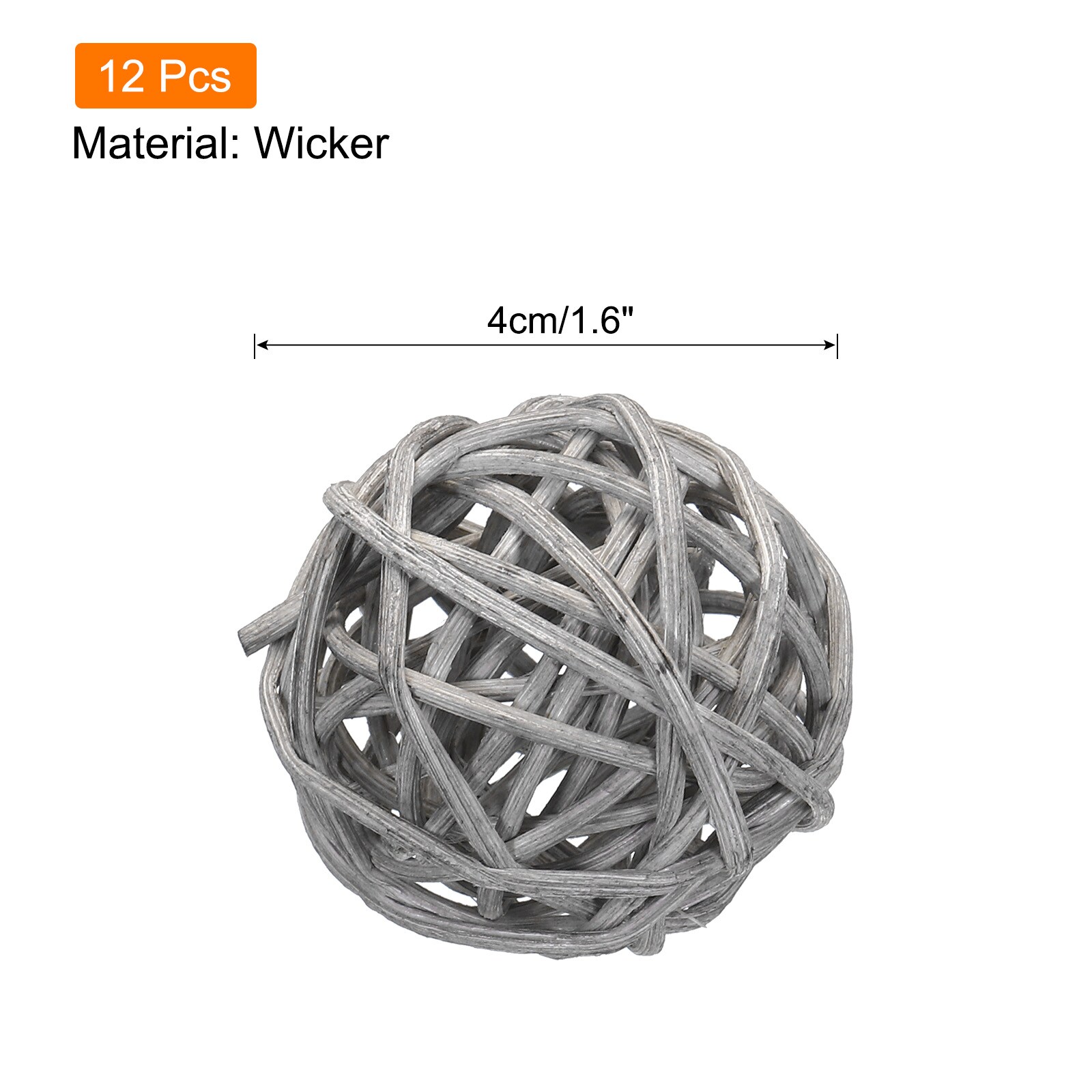 Unique Bargains S25093001UX6749 Decorative-Accessories - View #2
