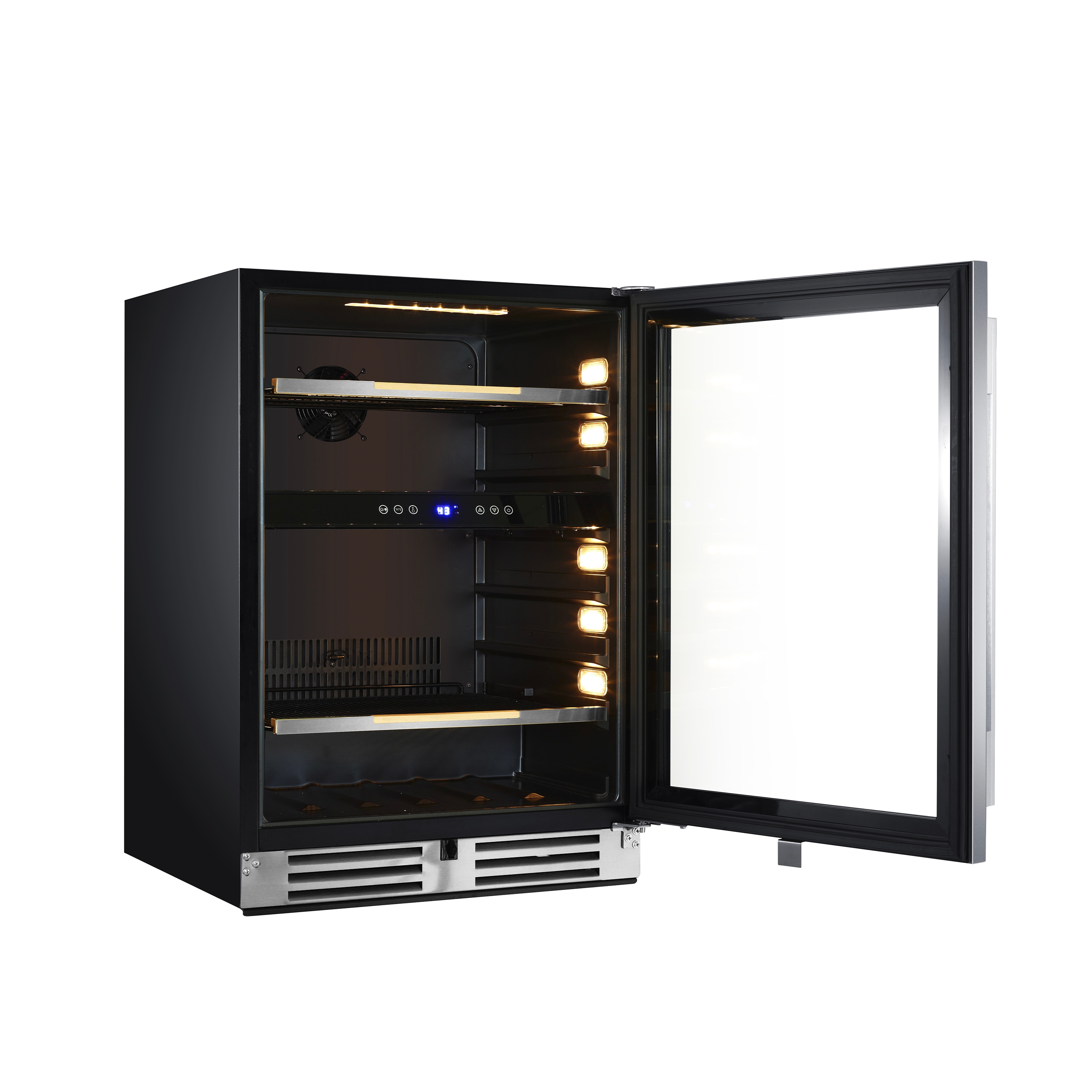 Avanti ARFSE55R3S Beverage-Dispensers - View #8