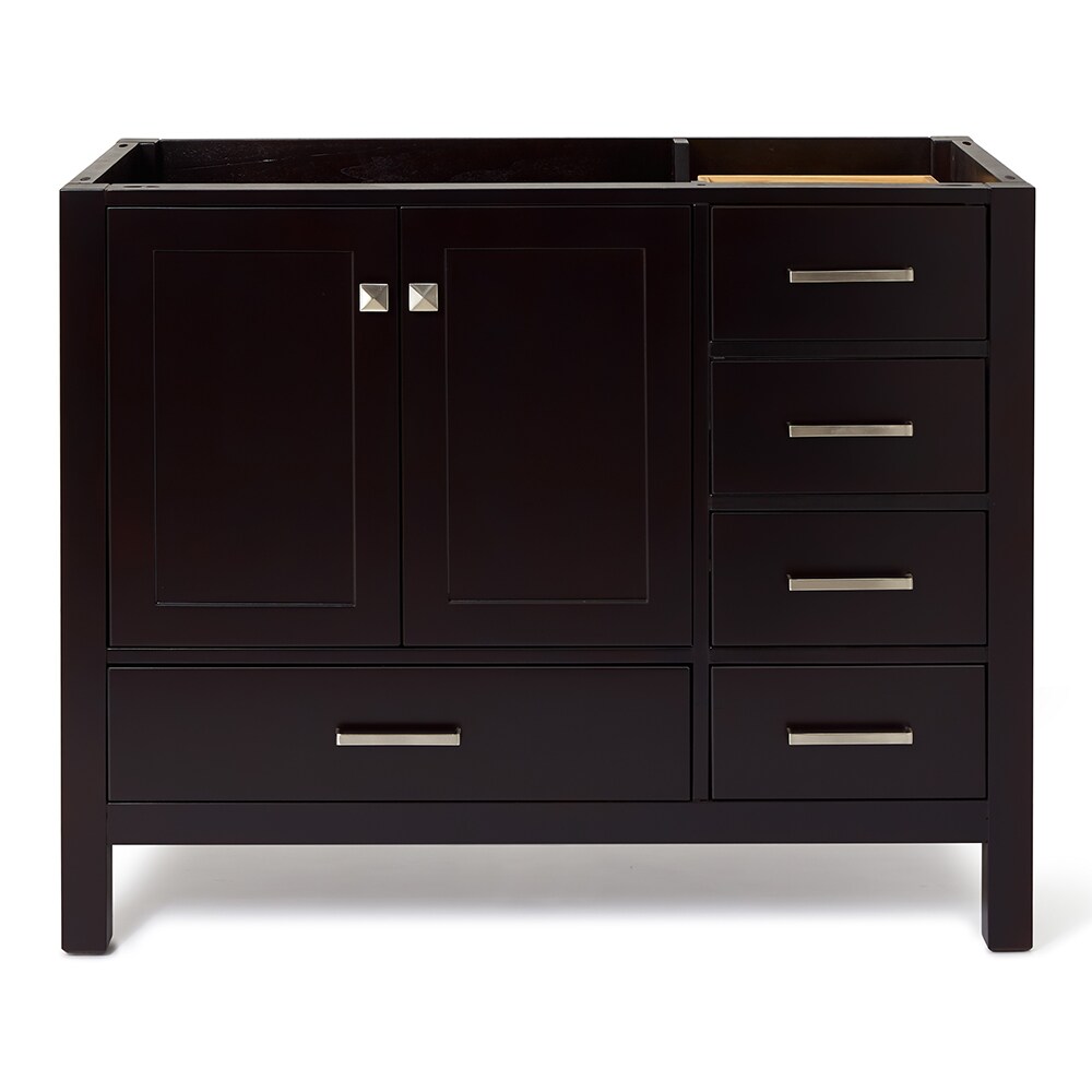 ARIEL A043S-L-BC-ESP vanities - View #2