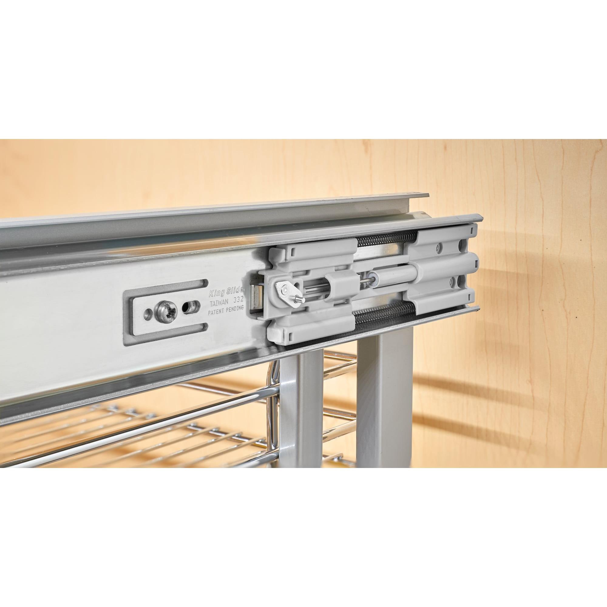 Rev-A-Shelf 299693 Pull-Out-Cabinet-Baskets - View #11