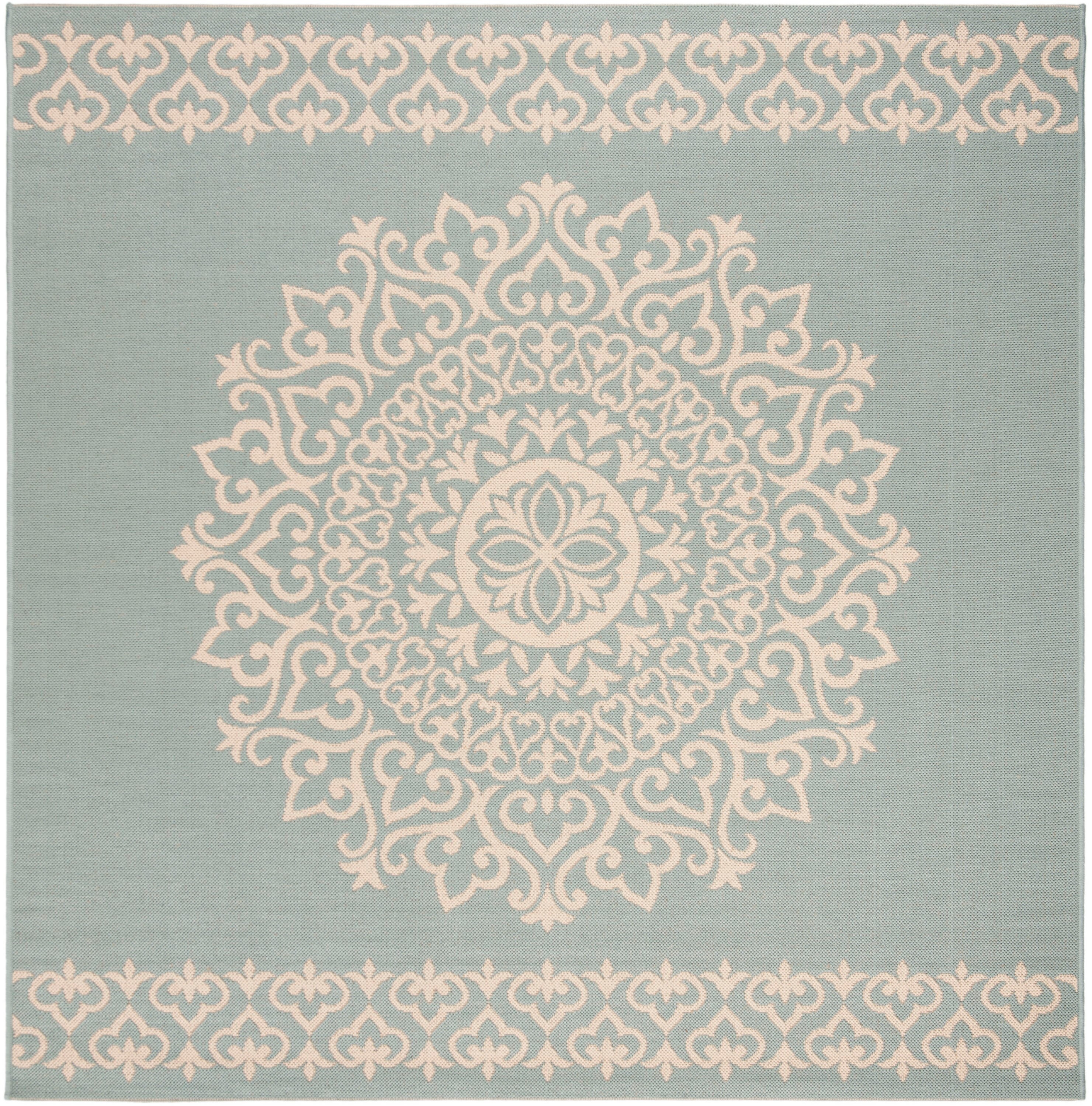 Safavieh BHS183L-4SQ rugs - View #2