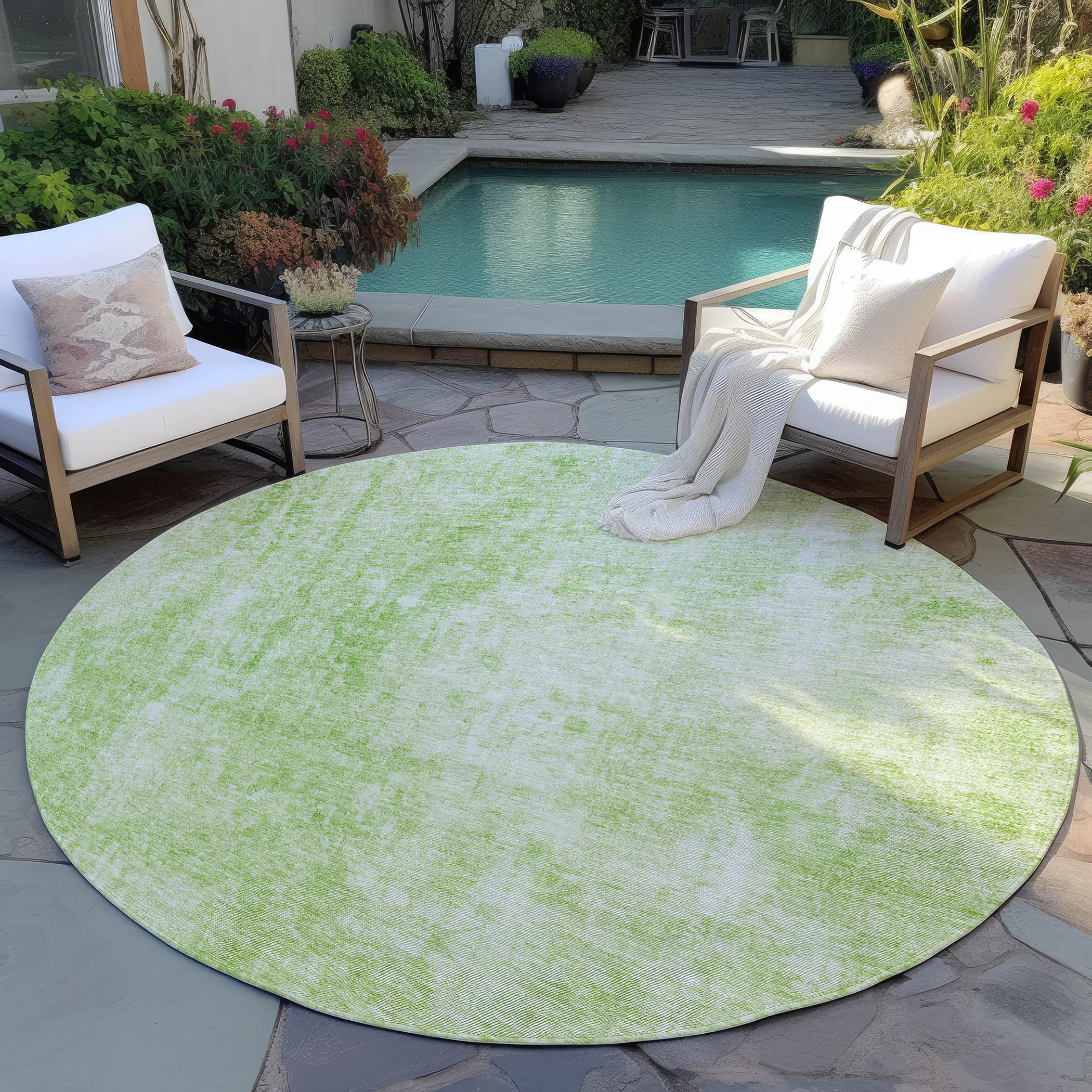 Addison Rugs ACN656AL8RO rugs - View #7