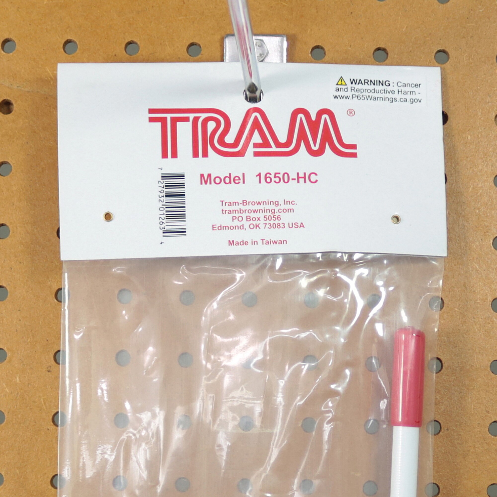 Tram 1650-HC Mobile-Audio - View #3