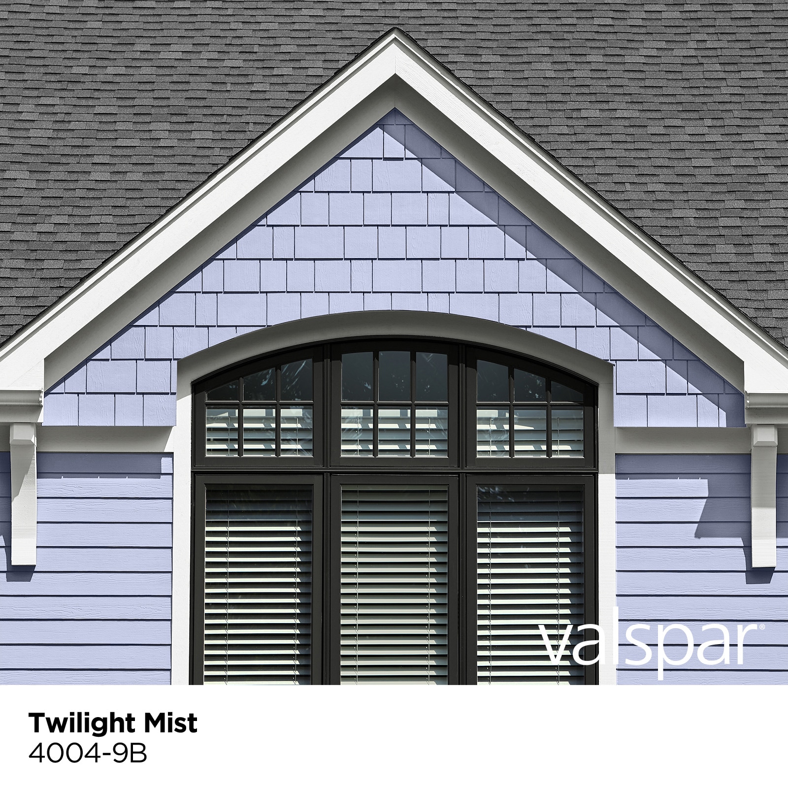 Valspar 4004-9B-77793 Exterior-Paints - View #3