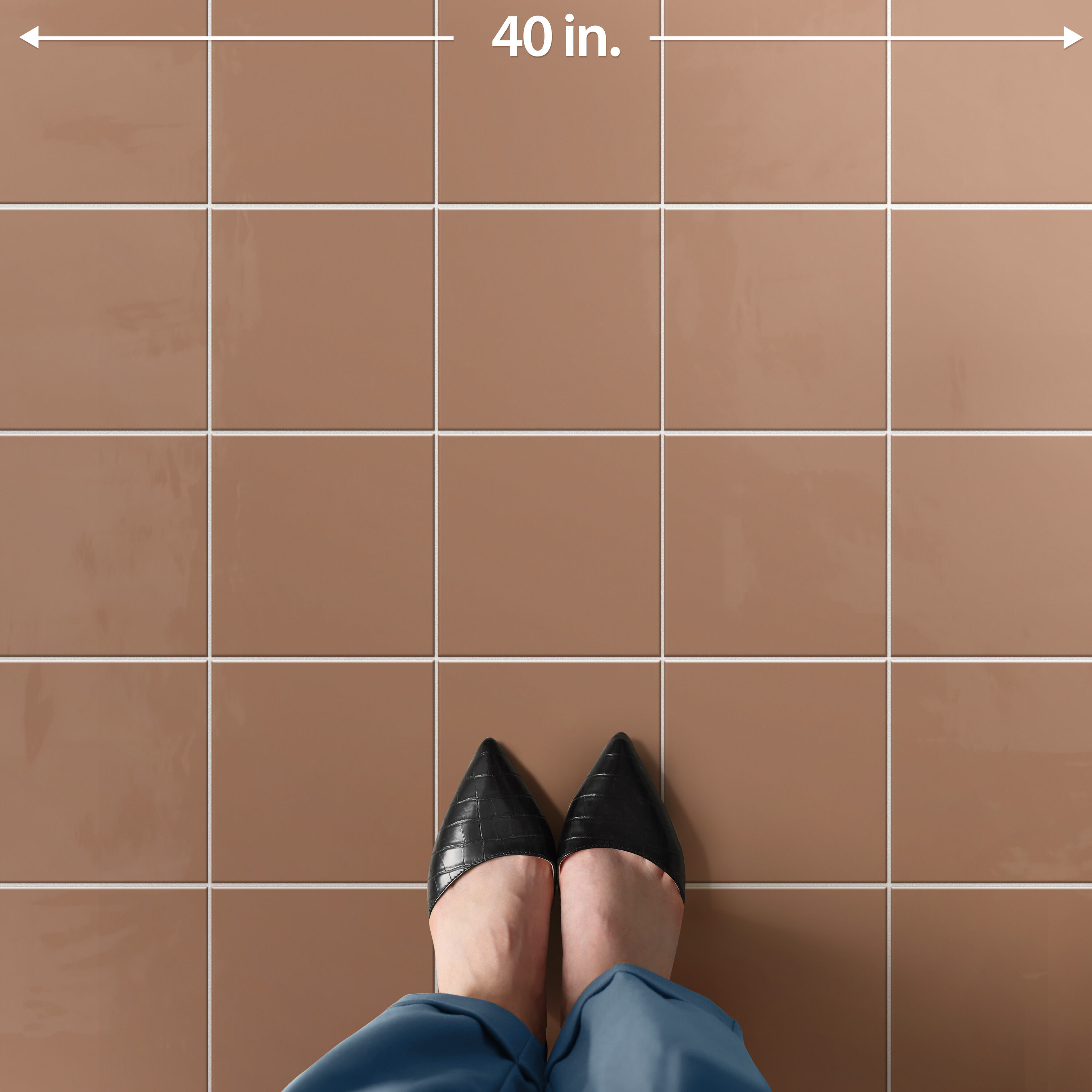 Affinity Tile S1FVV8MTEJ Tile-Samples - View #6