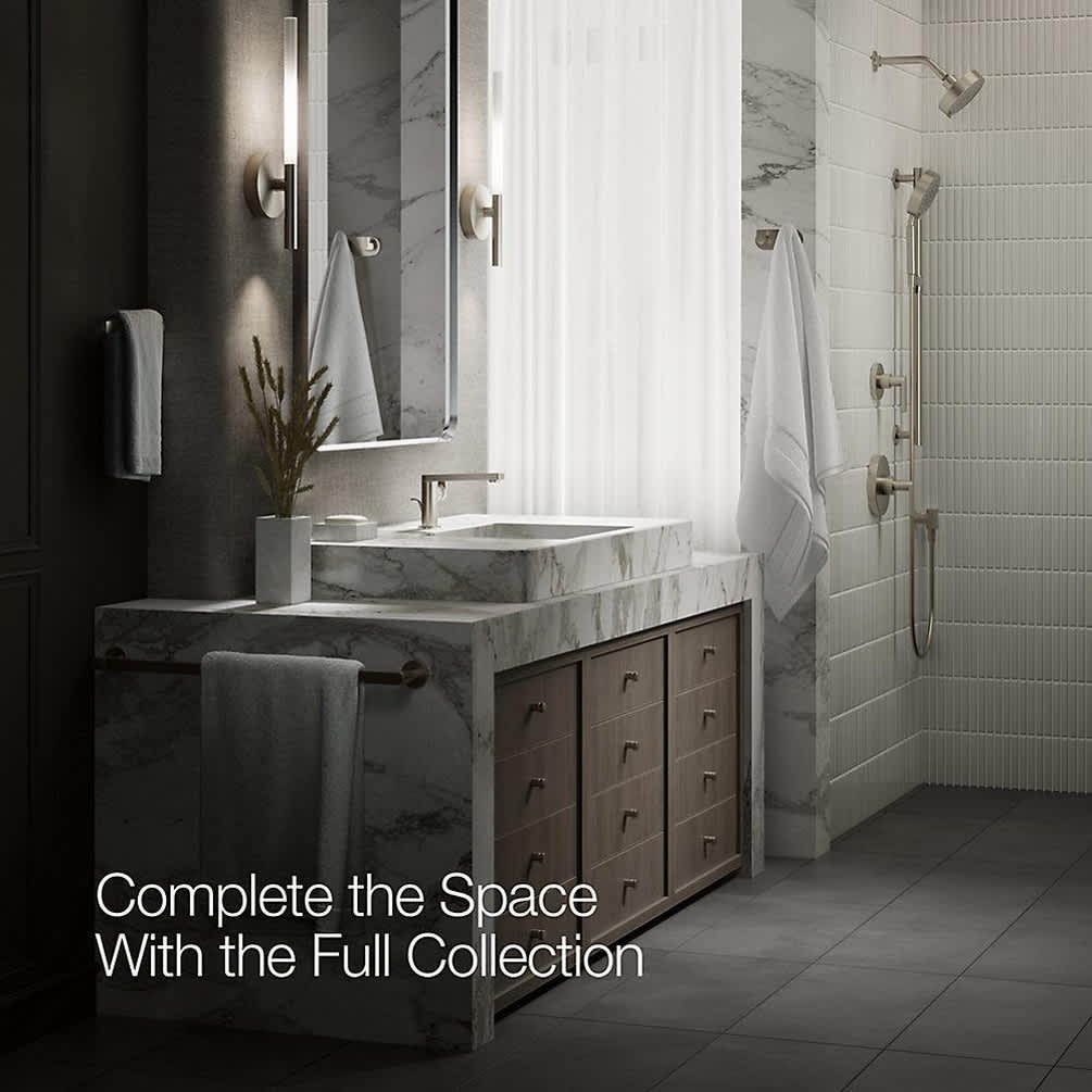 KOHLER 73167-4-BN Lavatory-Faucets - View #8