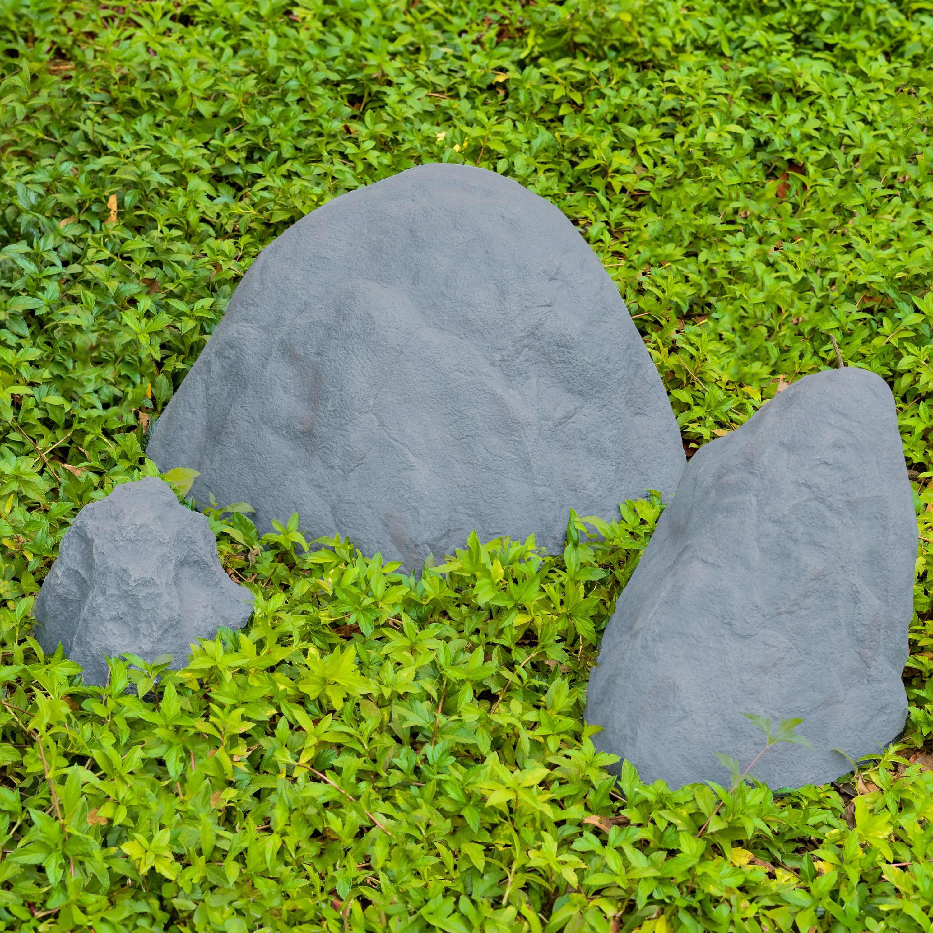 Gardenised QI004605 Landscaping-Rock - View #7