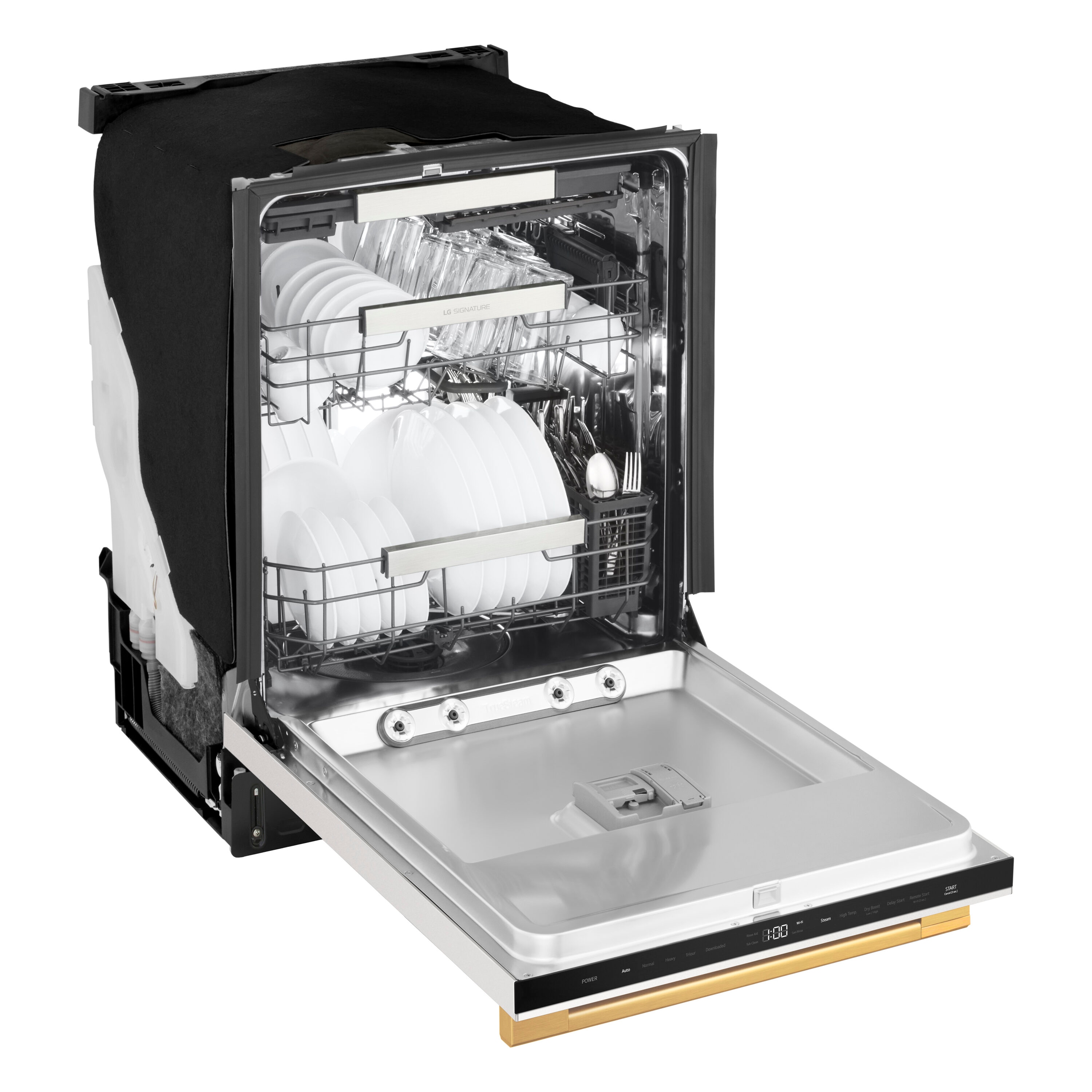 LG SDNTH981E Builtin-Dish - View #12
