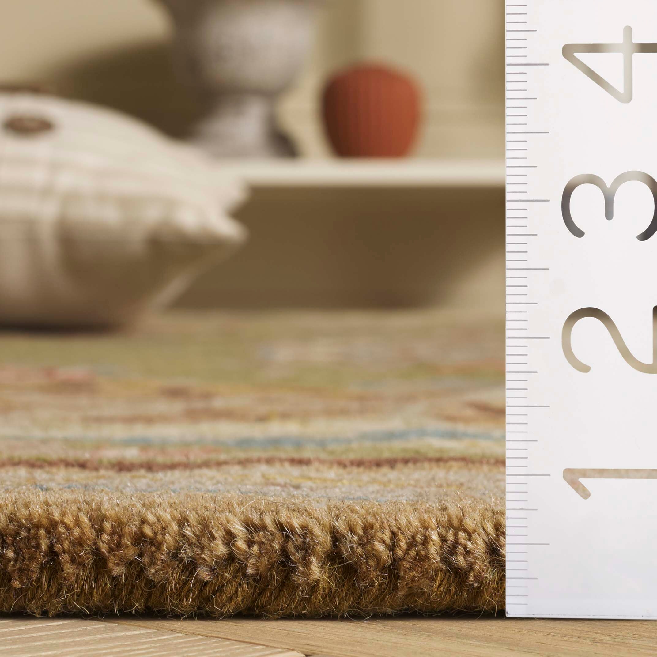 Safavieh CL304D-8OV rugs - View #4