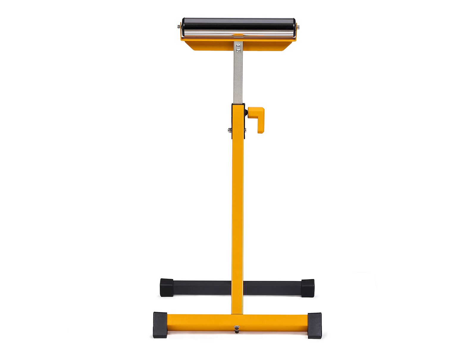 Vestil STAND-H 1,760 lb. Horizontal Steel Roller Stand with 23 - 38 1/2  Height