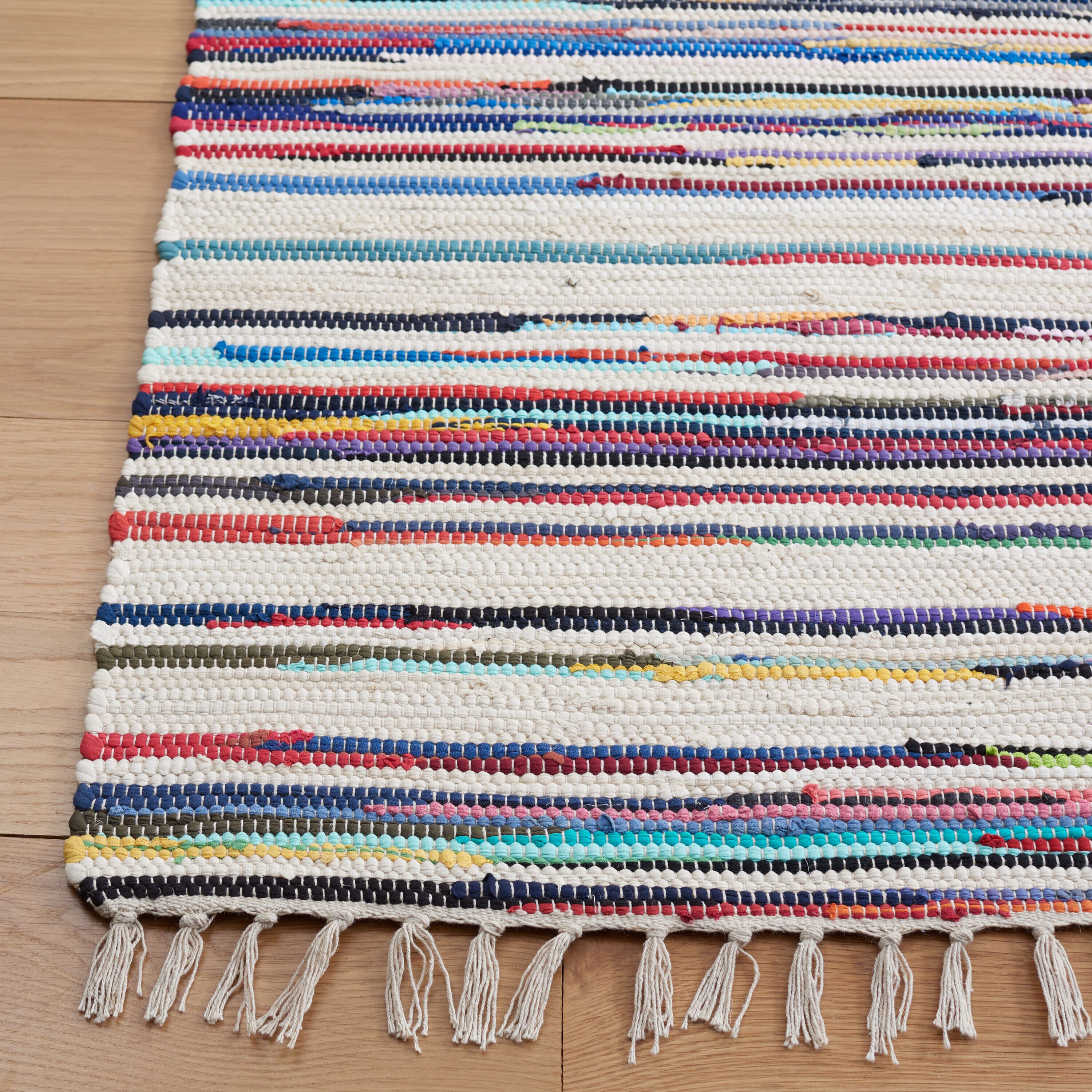 Safavieh RAR126G-6 rugs - View #4