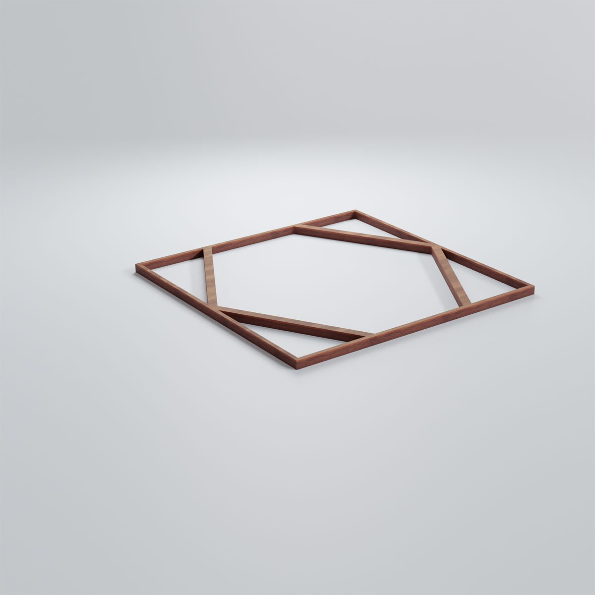 Ekena Millwork WALW12X12X0375FSRWA Wall-Panels - View #4
