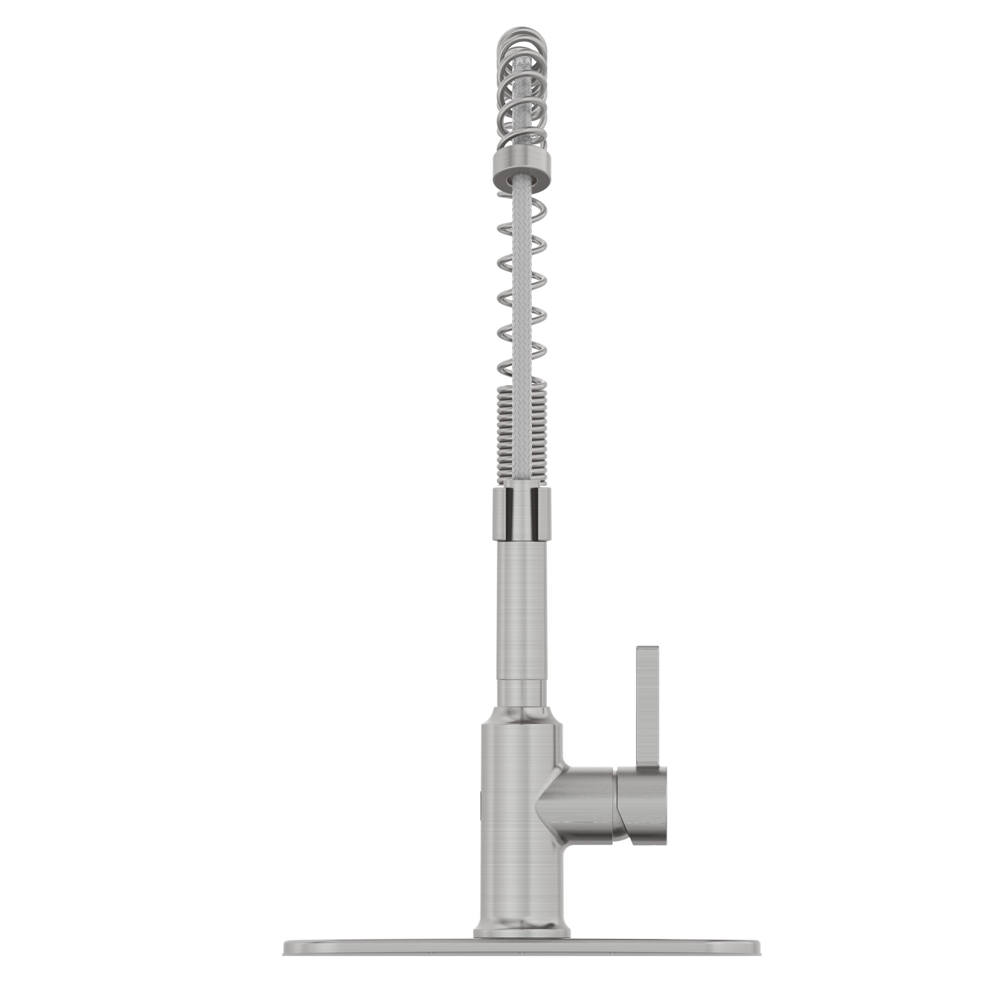 Project Source 67798W-183402 Kitchen-Faucets - View #4