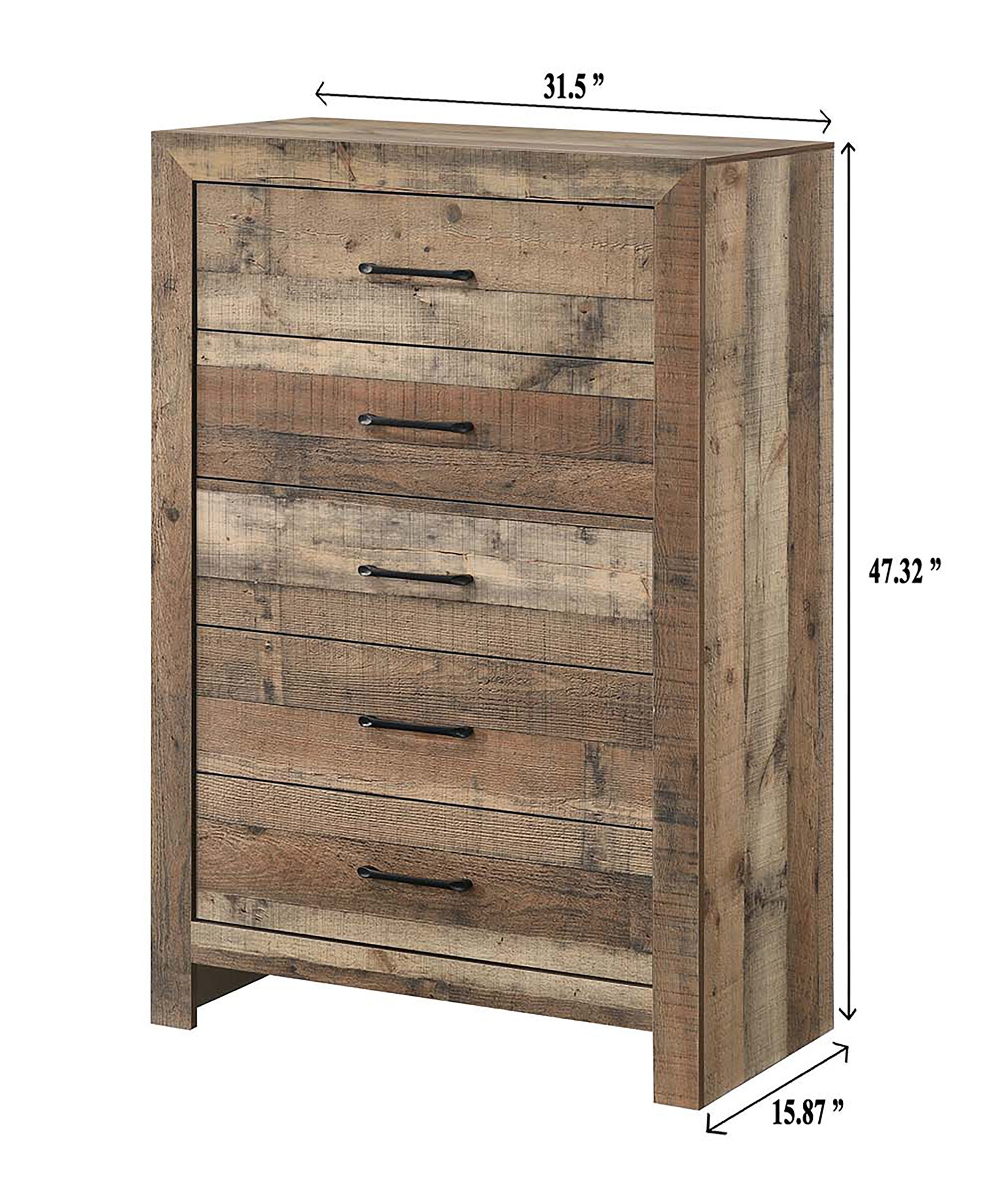 Vynxaria LS0514-B2741P484437 dressers - View #2