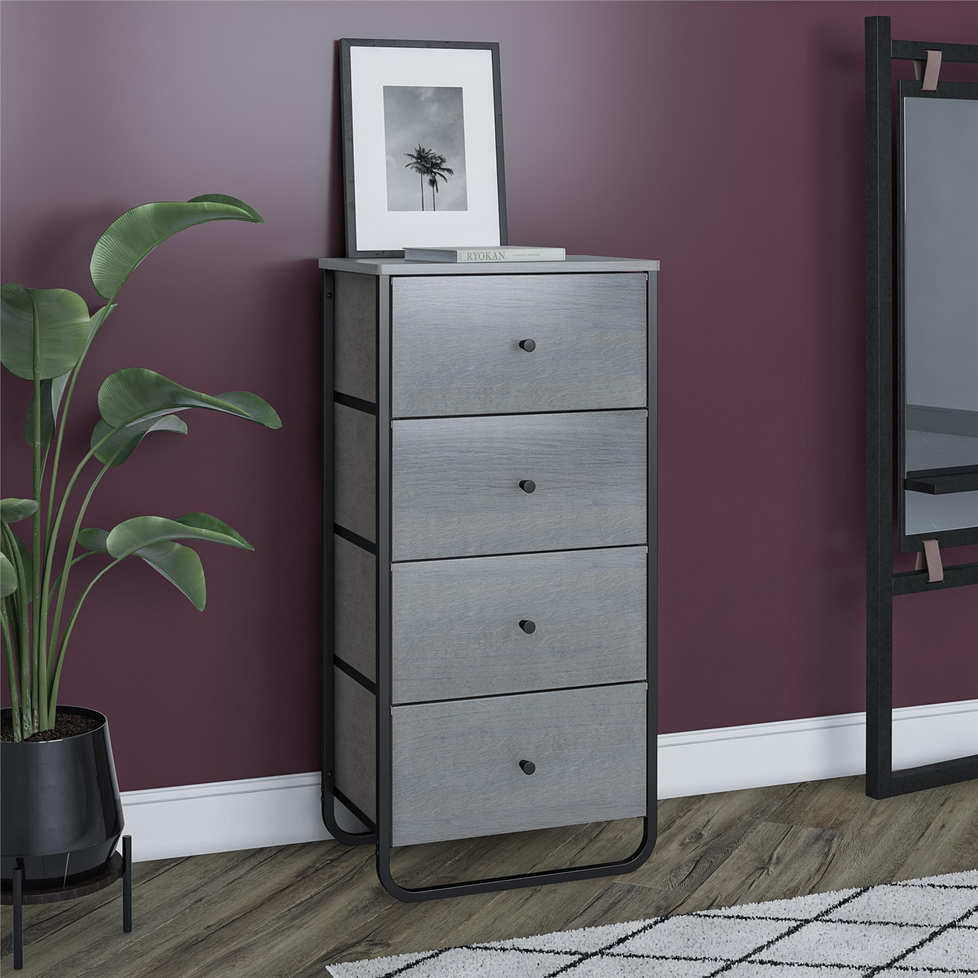 Ameriwood Home 1945923COM Storage-Drawers - View #10