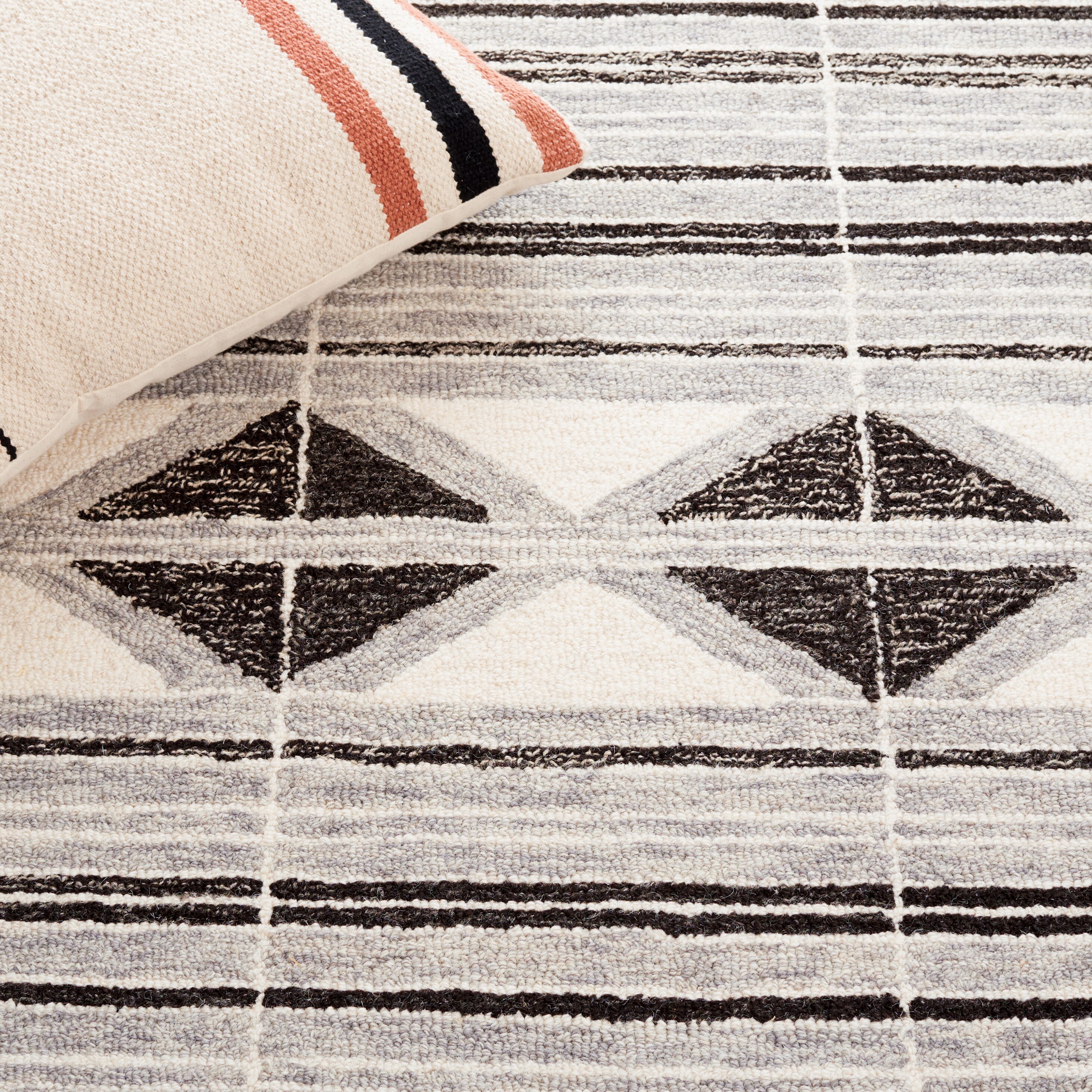 Safavieh EBN803A-28 rugs - View #4