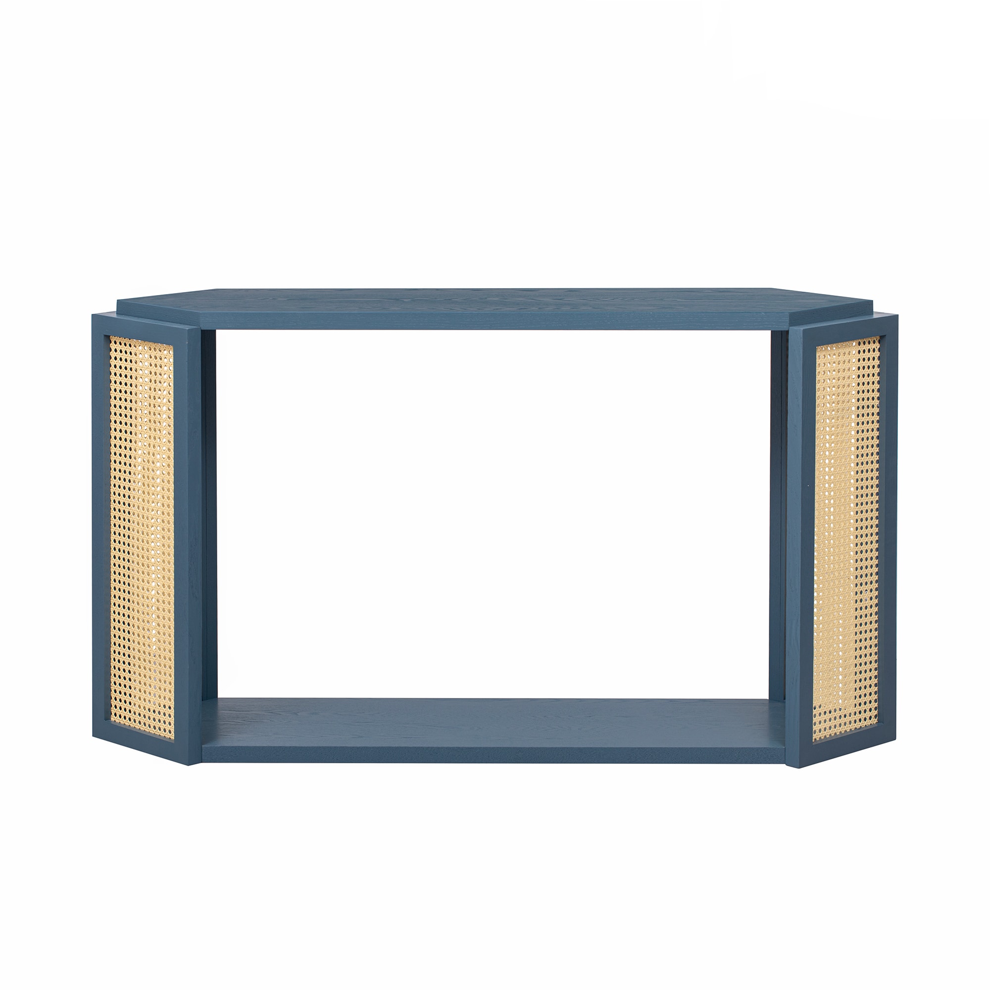 SINOFURN SYA330196BL Console-Sofa-Tables - View #4