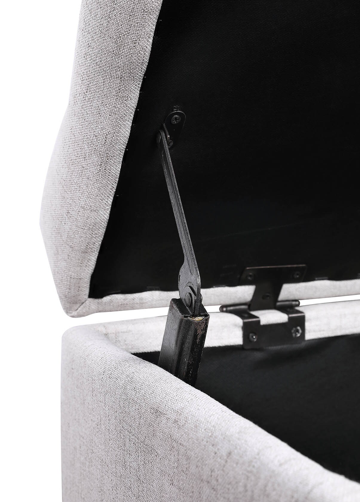 CASAINC BH-590AAA bench - View #6