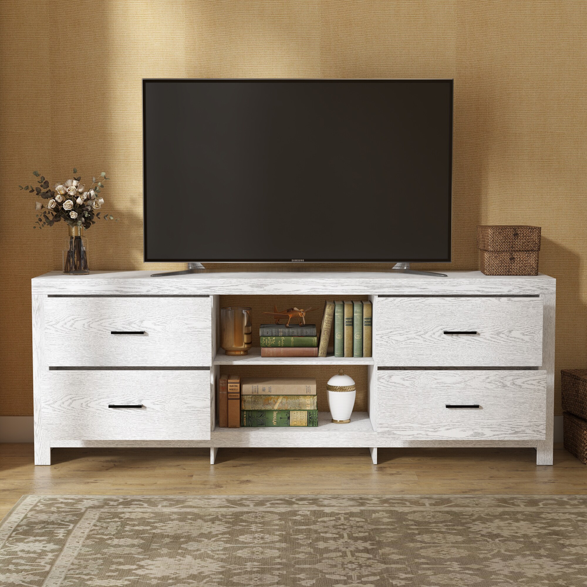 FUFU&GAGA KF200257-01 Tv-Stands - View #2