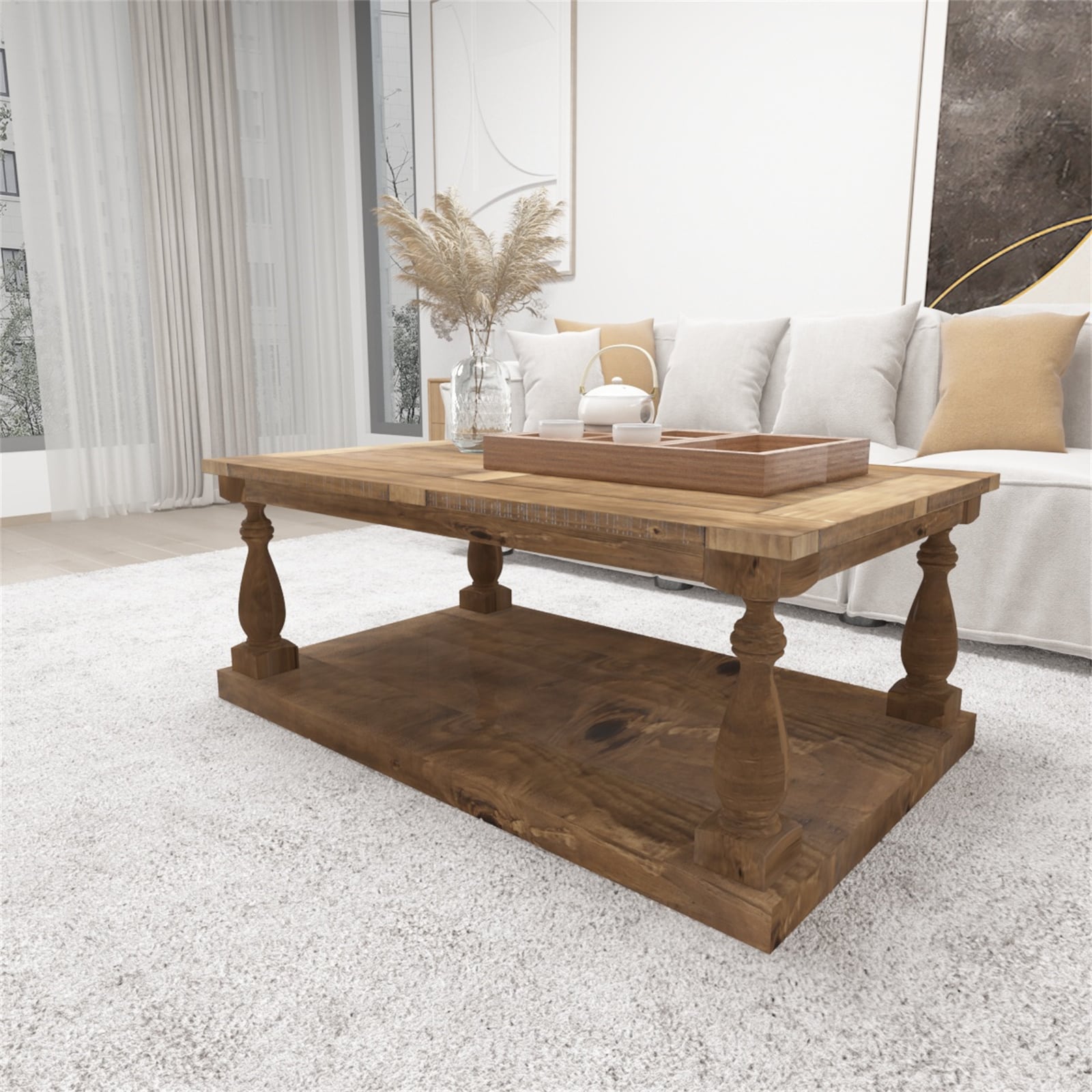 BESTCOSTY WF297LJW766AAEXLLYRL bookcases - View #4