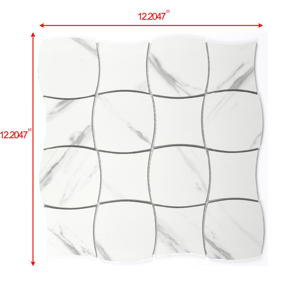 Abolos LWSMSCOCE-CW Ceramic-Tile - View #5