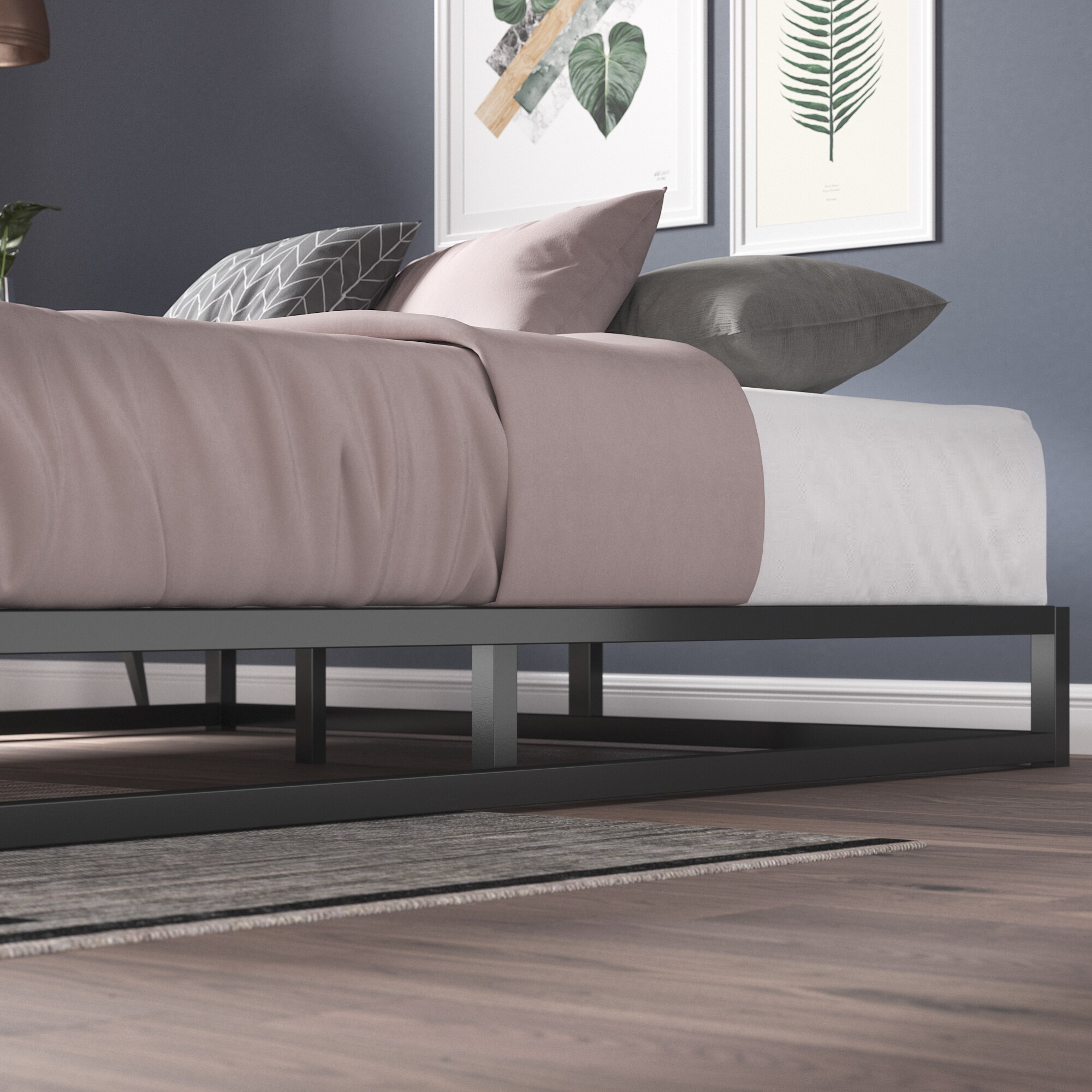 Zinus SPI-TKNS-6T beds - View #3