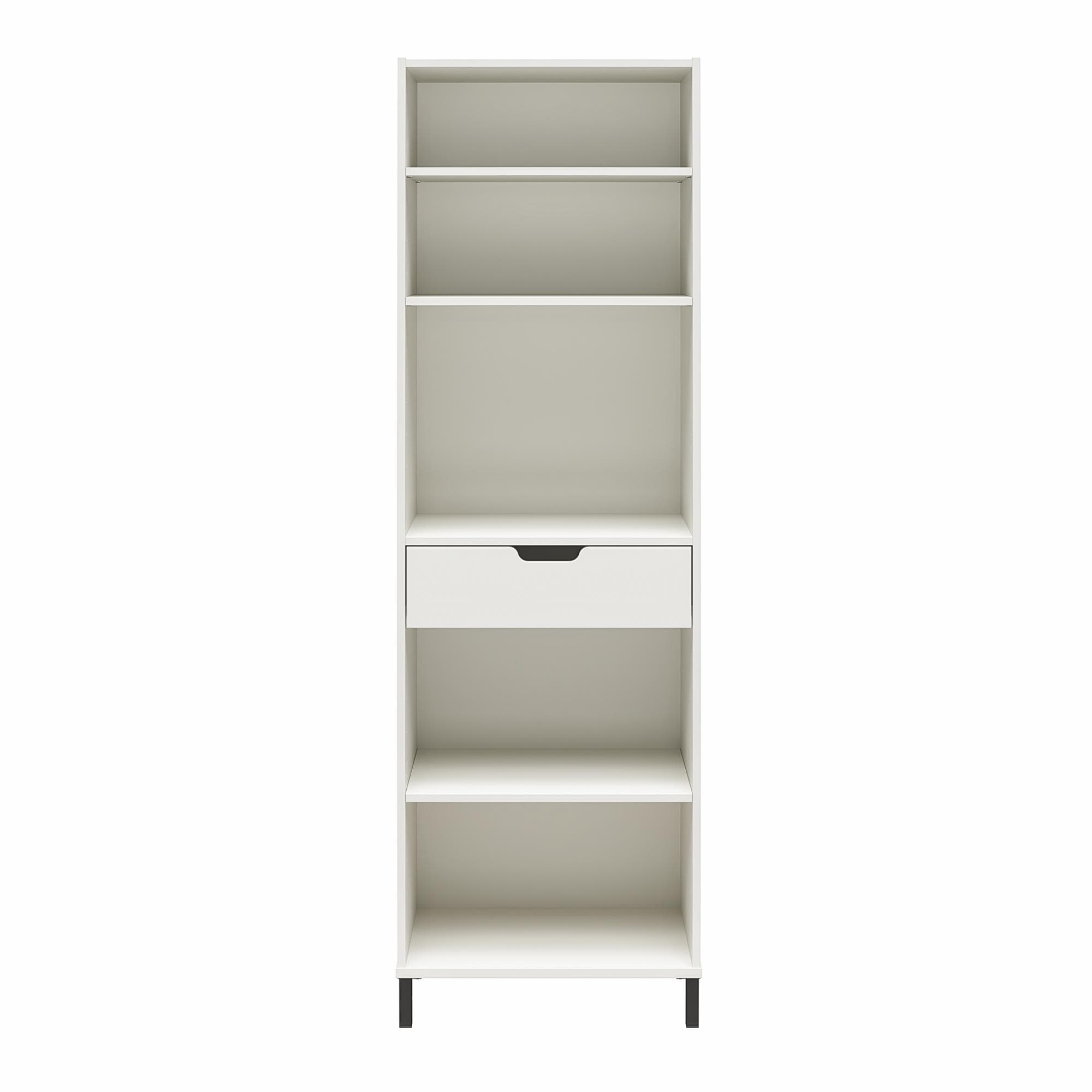 Ameriwood Home 4072015COM Utility-Storage-Cabinets - View #2