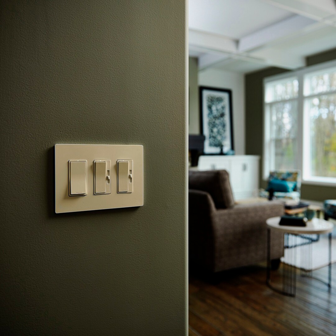 Legrand TM874ISL Lighting-Controls - View #2