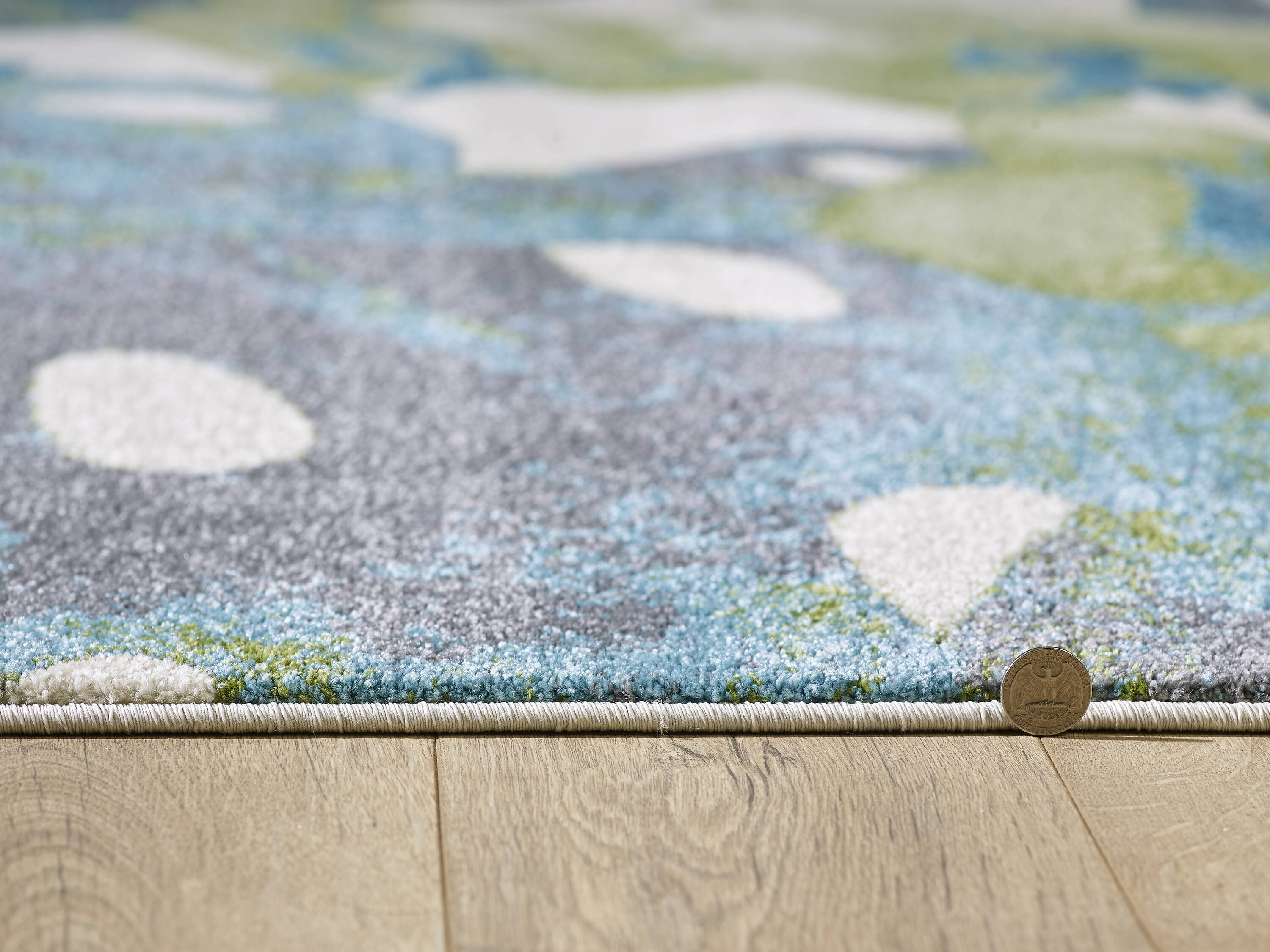 Everyday Woven EVE627533X411 rugs - View #5
