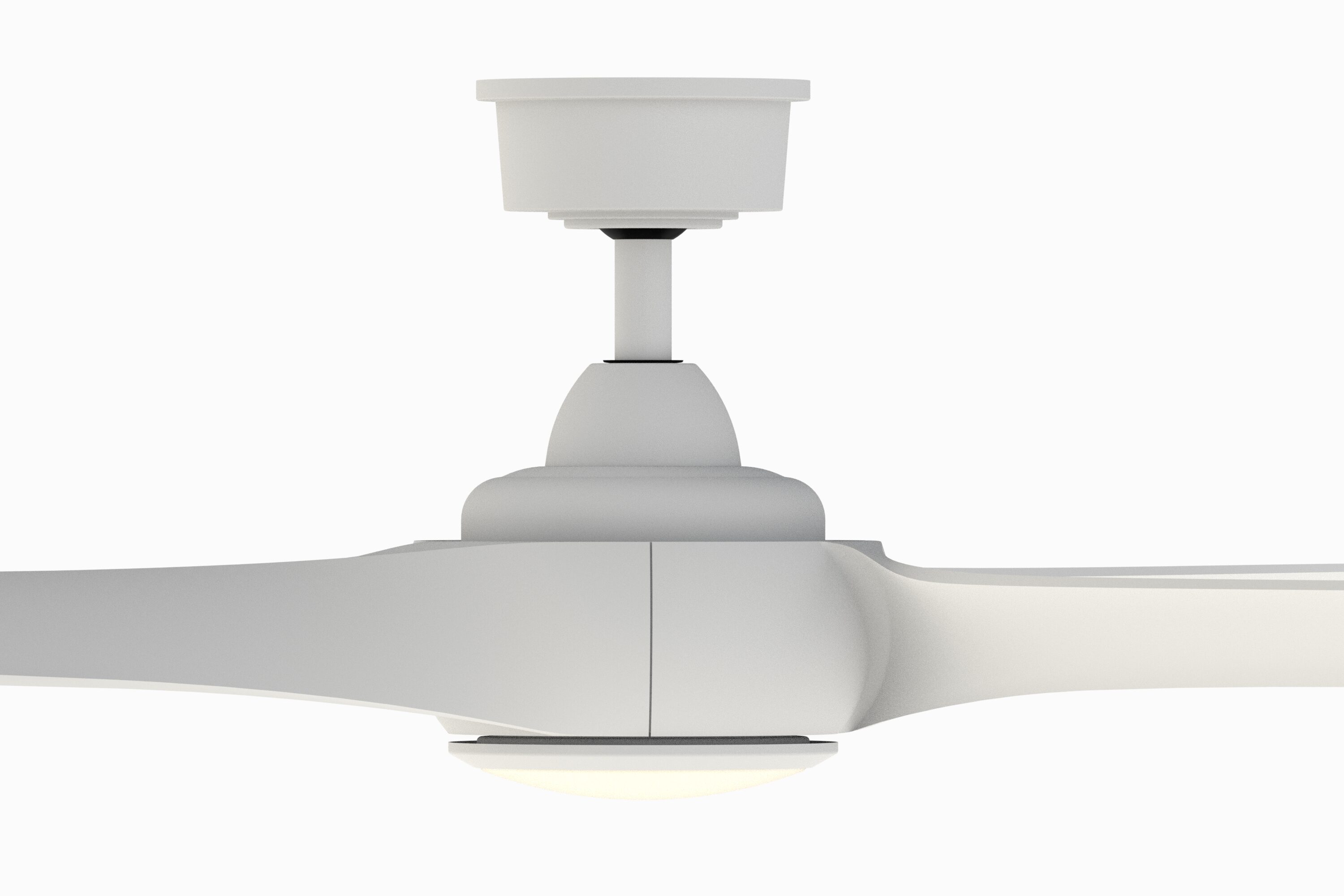 Fanimation FPD8531MW-84WW-LK Ceiling-Fans - View #5