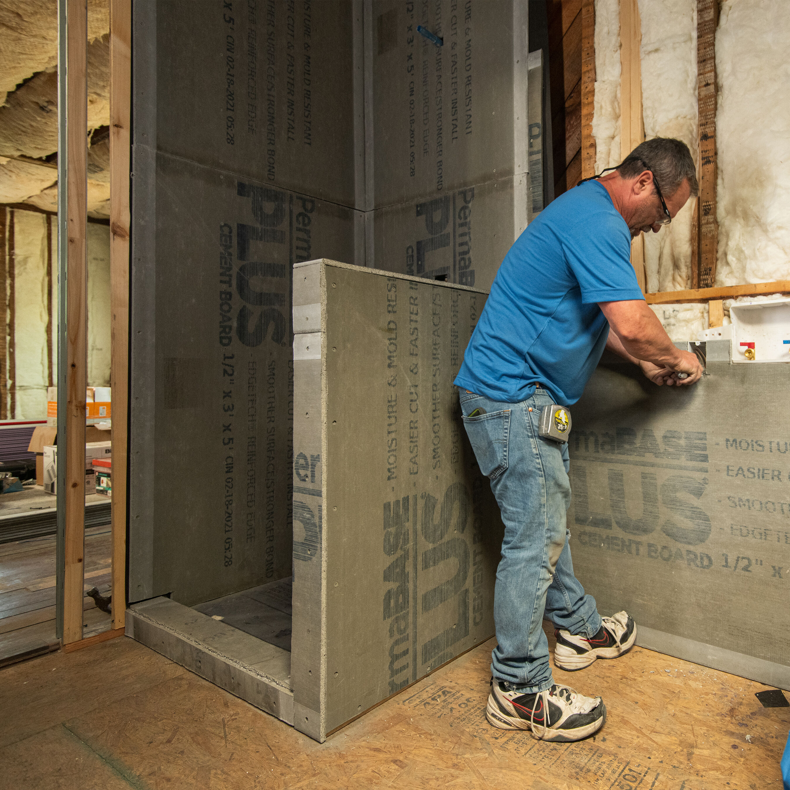 PermaBASE 50005394 Backer-Board-And-Cement-Board - View #8