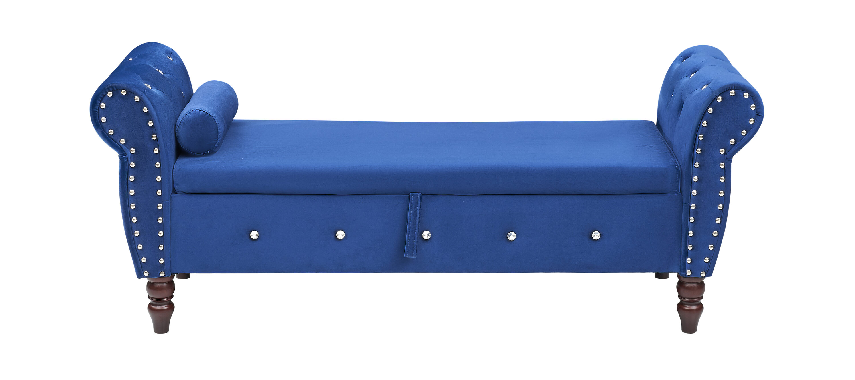 Lycvki BB-45 bench - View #3