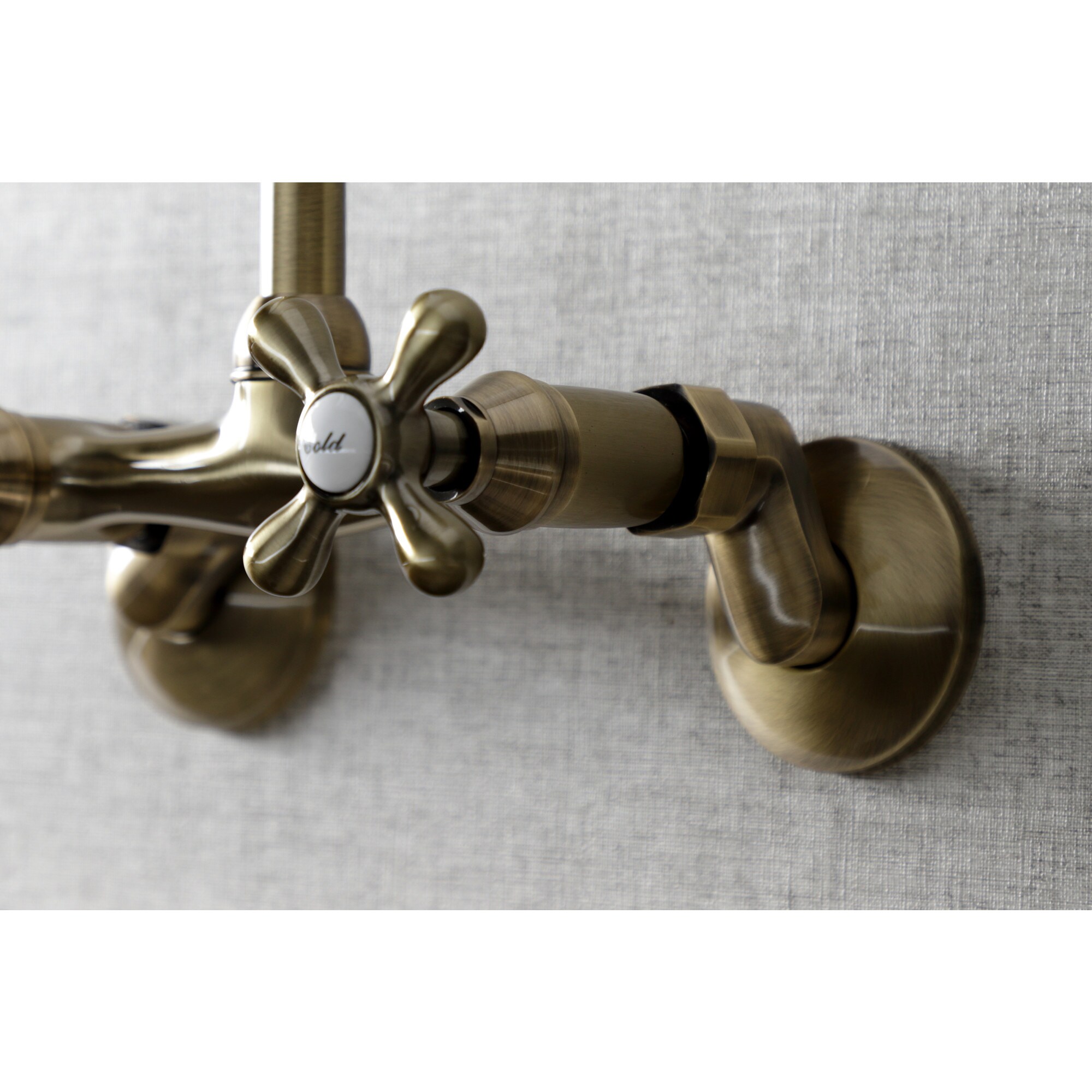 Kingston Brass WLKS214AB Kitchen-Faucets - View #7