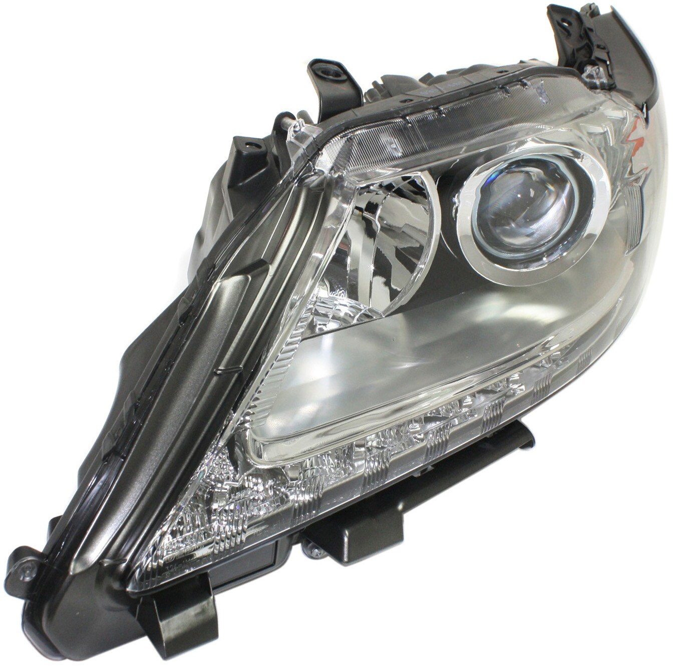 Garage-Pro GPREPL100388 Headlights-Components - View #3