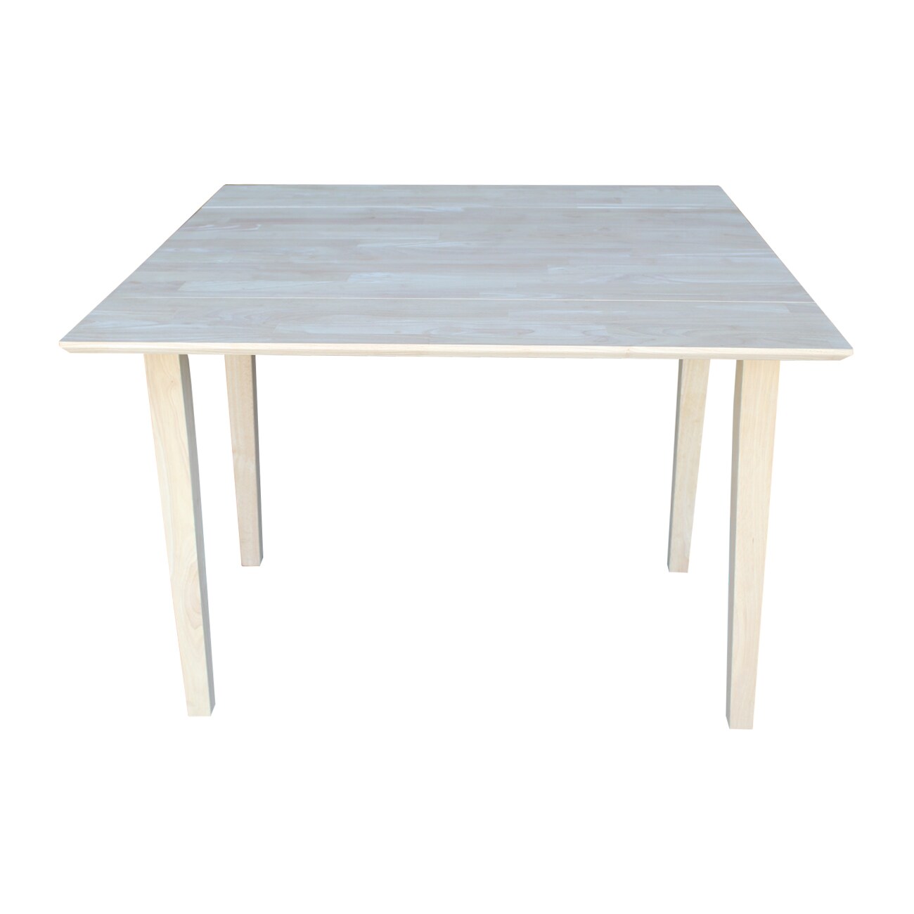 International Concepts T-40DS Dining-Tables - View #7