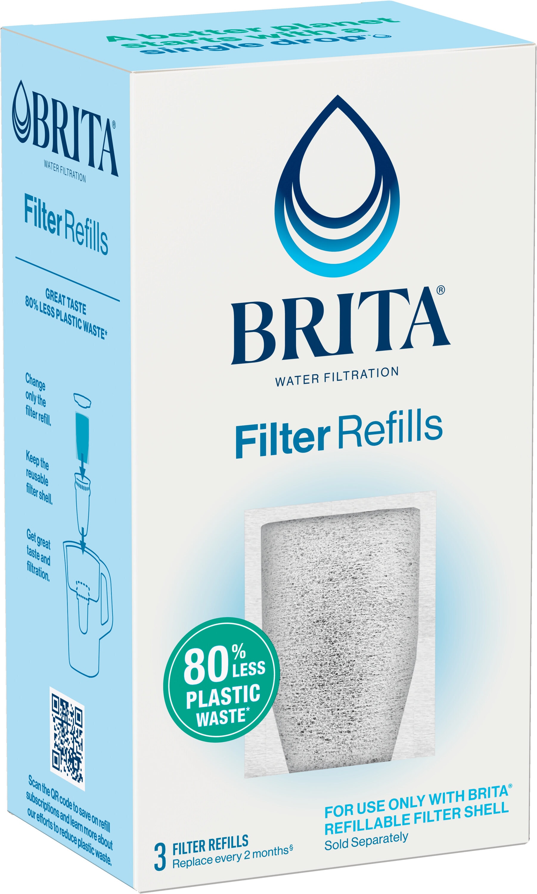 Brita 6025850877 Replacement-Water-Filters-Cartridges - View #9