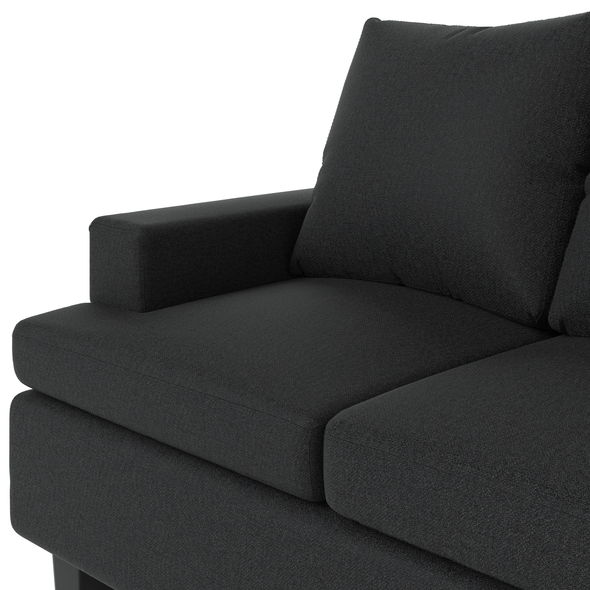 Zinus SPI-HOLLW-33N Sofas-Loveseats - View #5