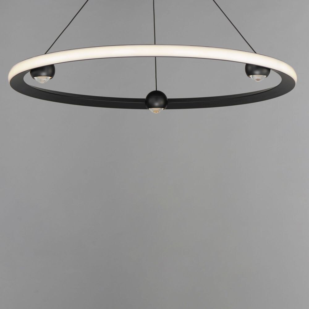 ET2 A-ET2-E23513-BK Pendant-Lights - View #3