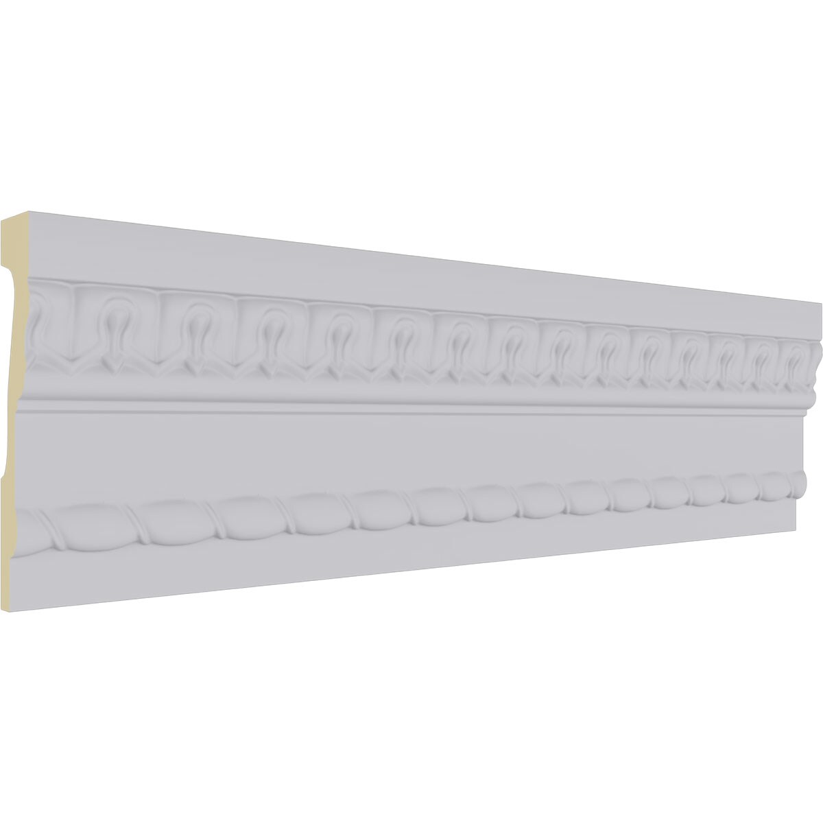 Ekena Millwork MLD05X01BE Crown-Moulding - View #3