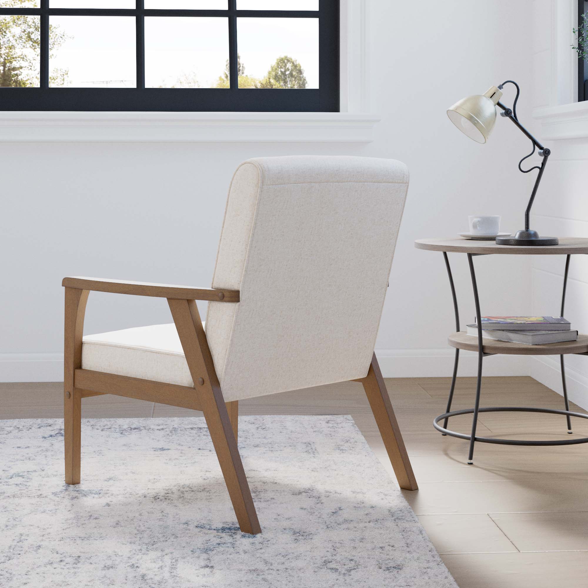 Brookside BS0006CHR00CR chairs - View #5