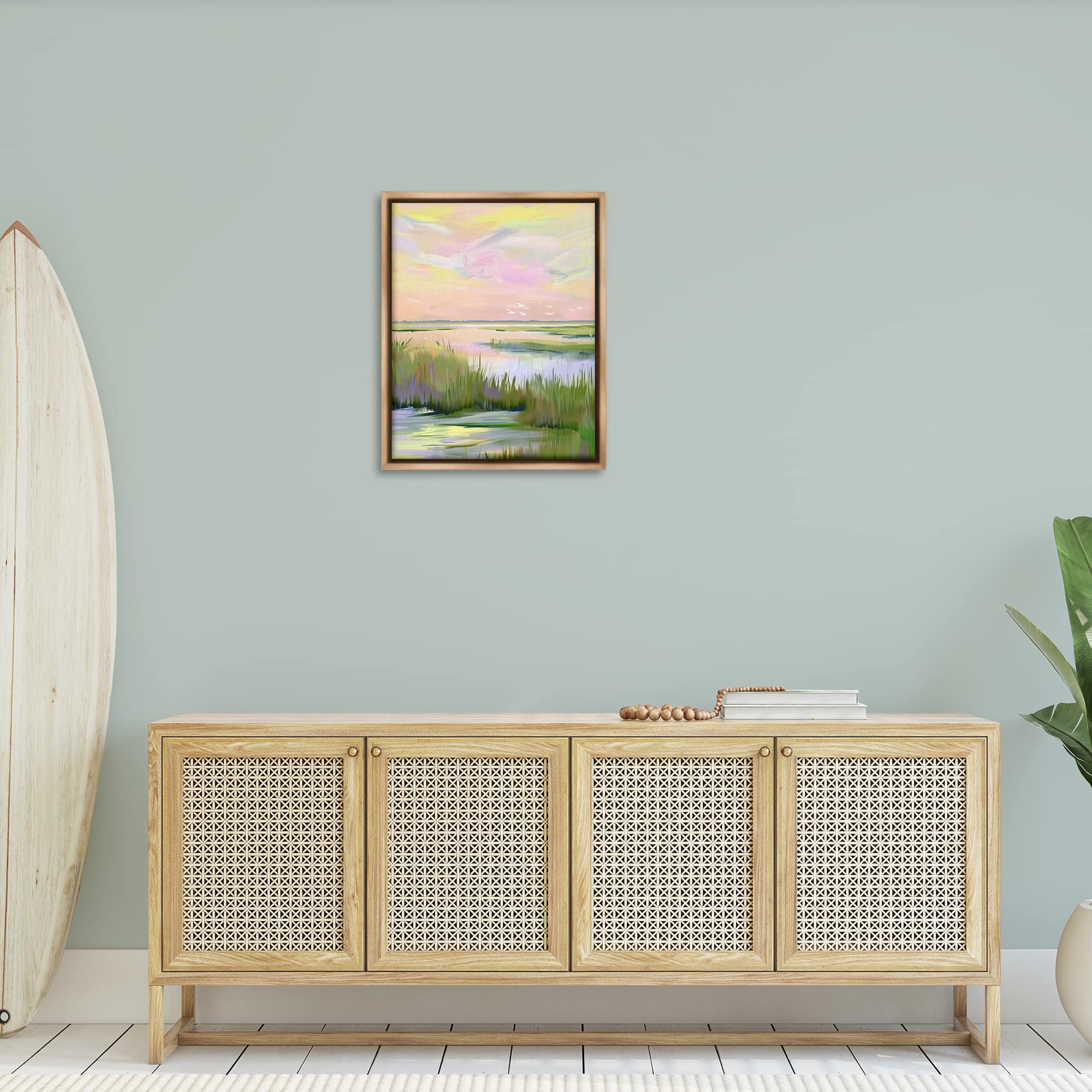 Stupell Industries BT-691-FFE-24X30 Wall-Art - View #3